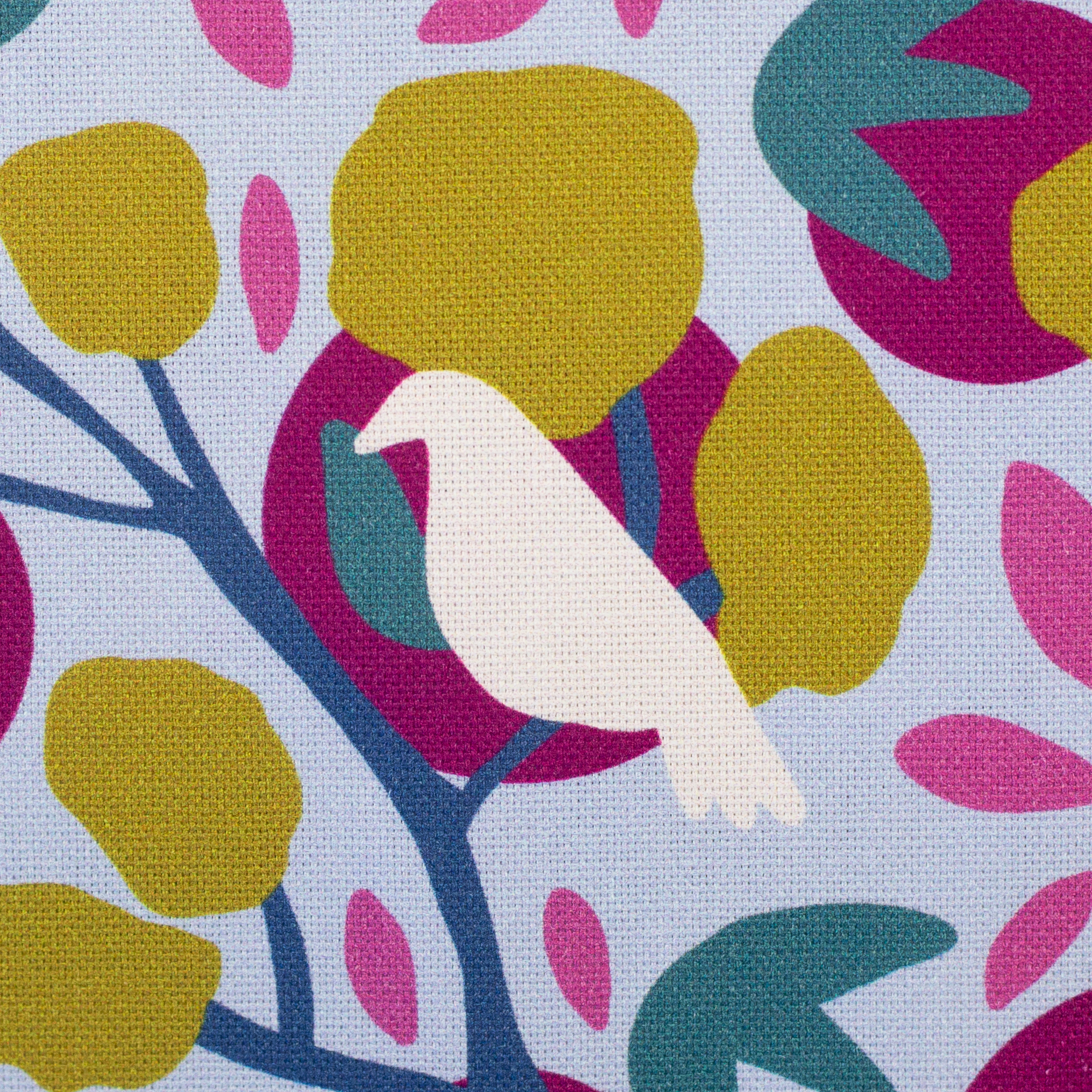 Birds & Trees by Emjo Design, Canvas Birds & Trees by Emjo Design, Canvas