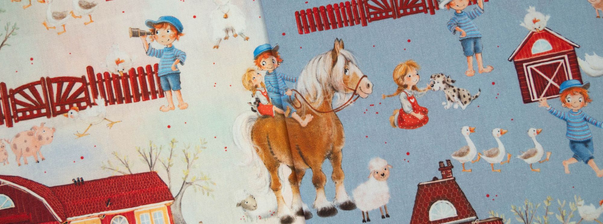 Artikel Lausbub Slider