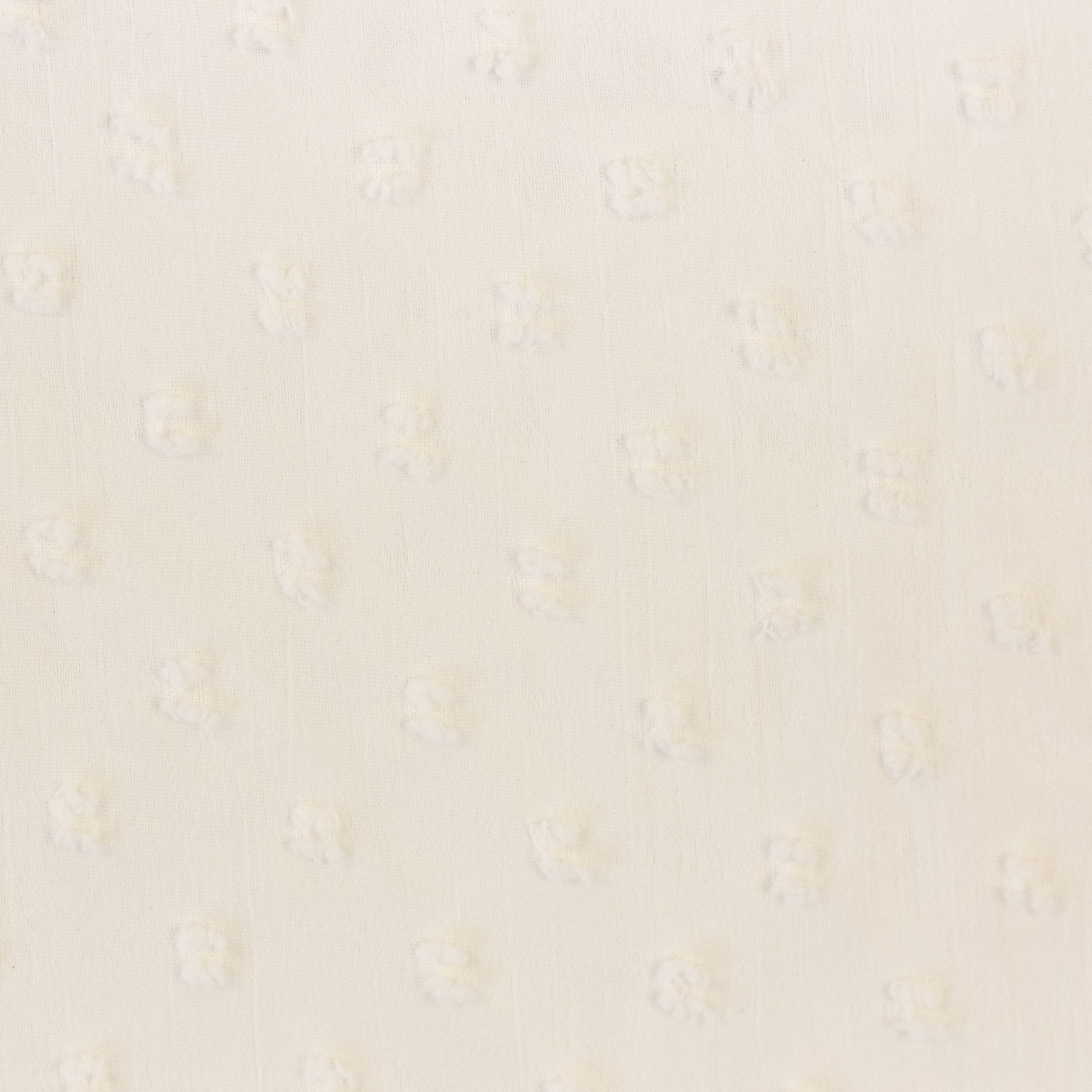 Fabienne **Flockprint**, Chiffon