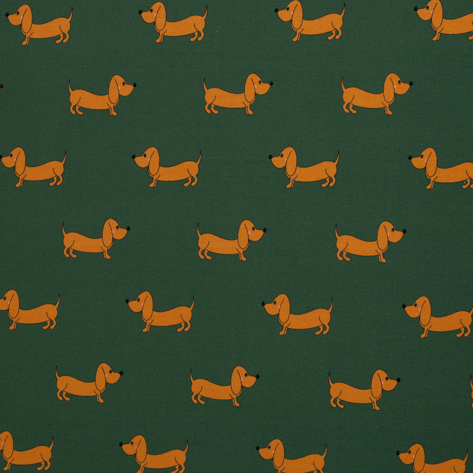 Terry der Dackel by Cherry Picking, French Terry