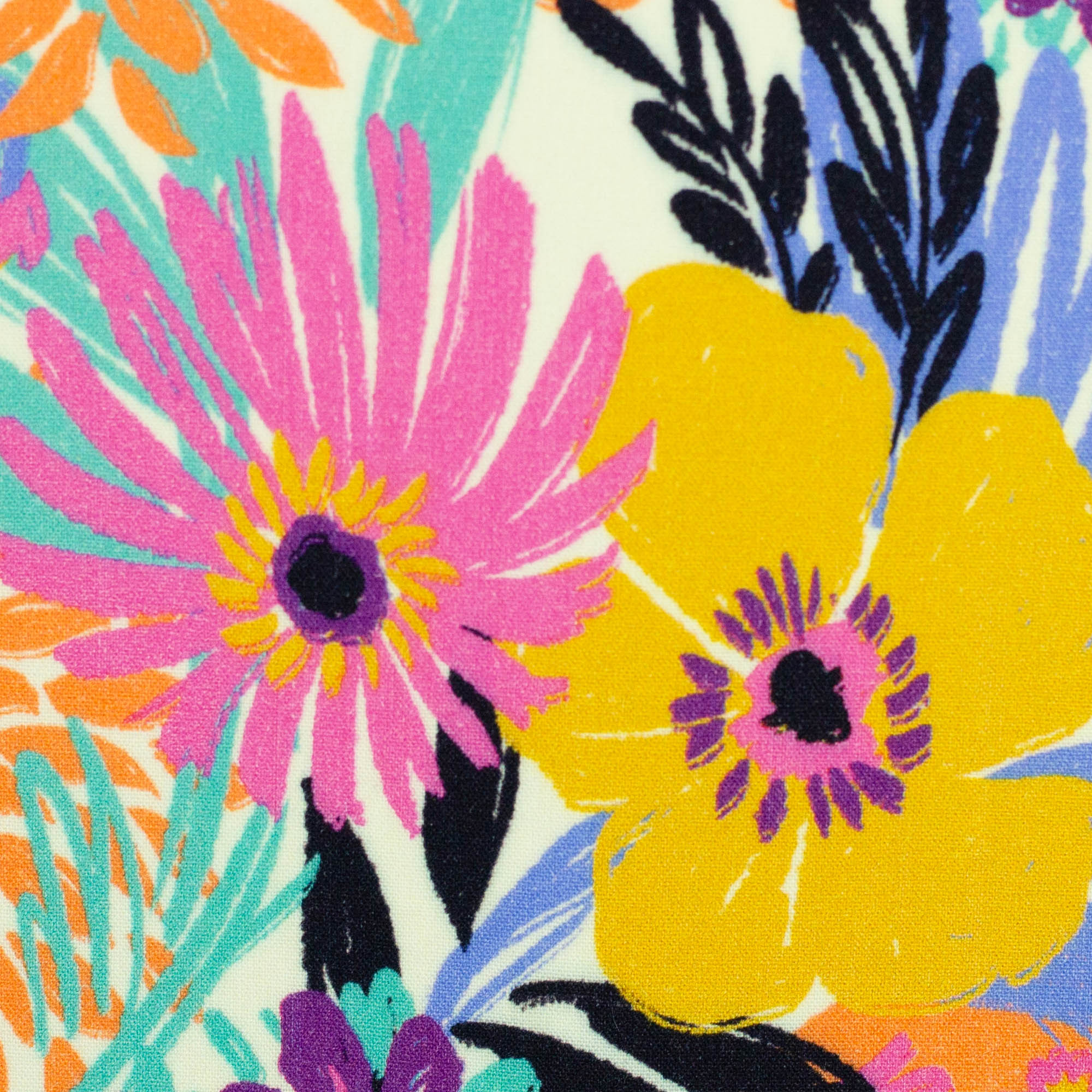 Julia, Viskose Webware