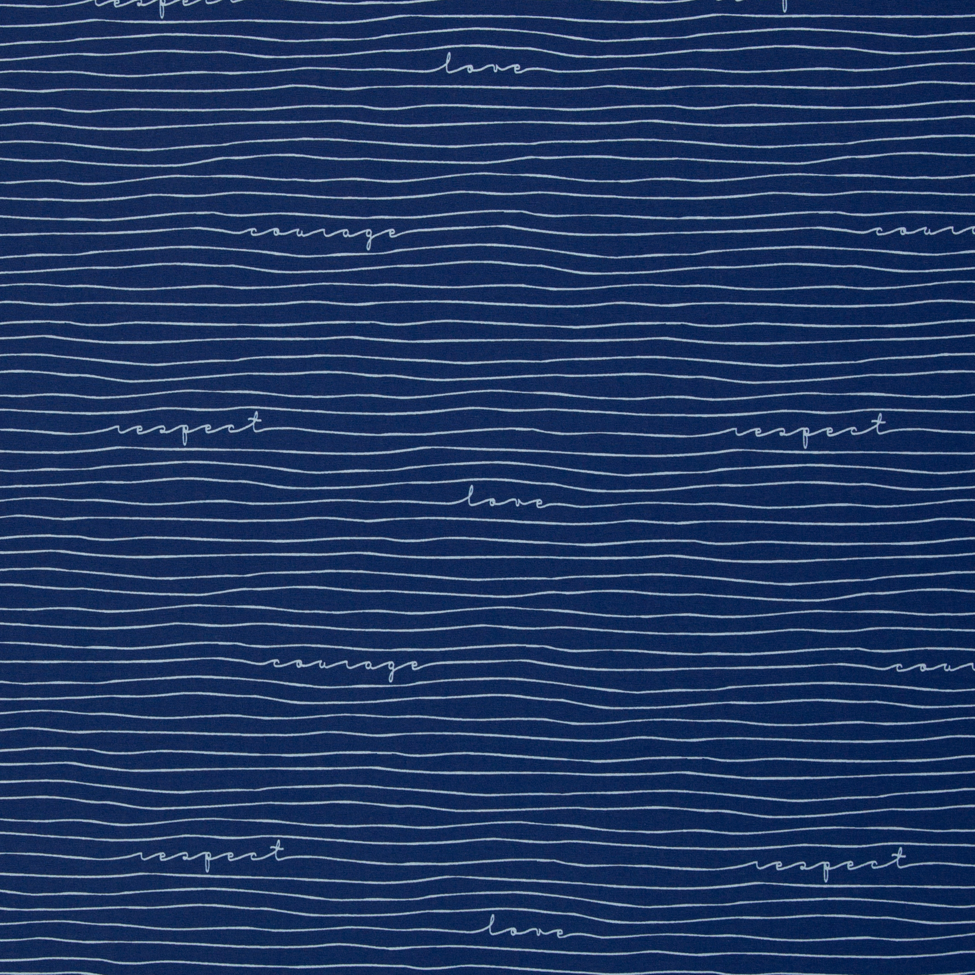 Reminder by käselotti, Cotton Jersey