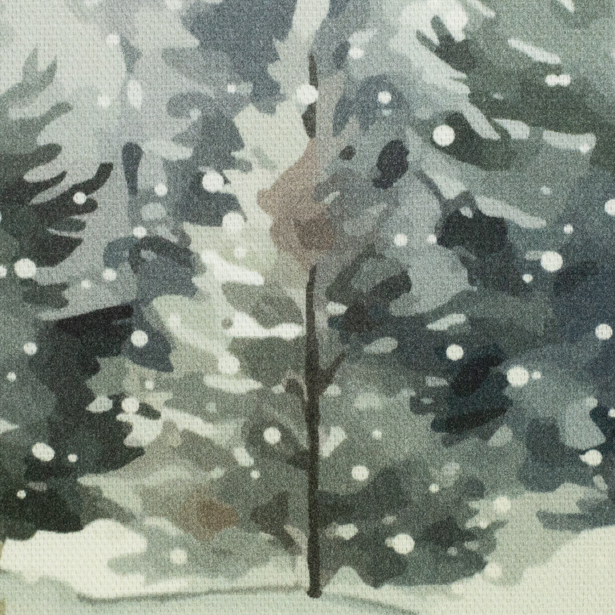 Winterberg, Dekostoff Webware