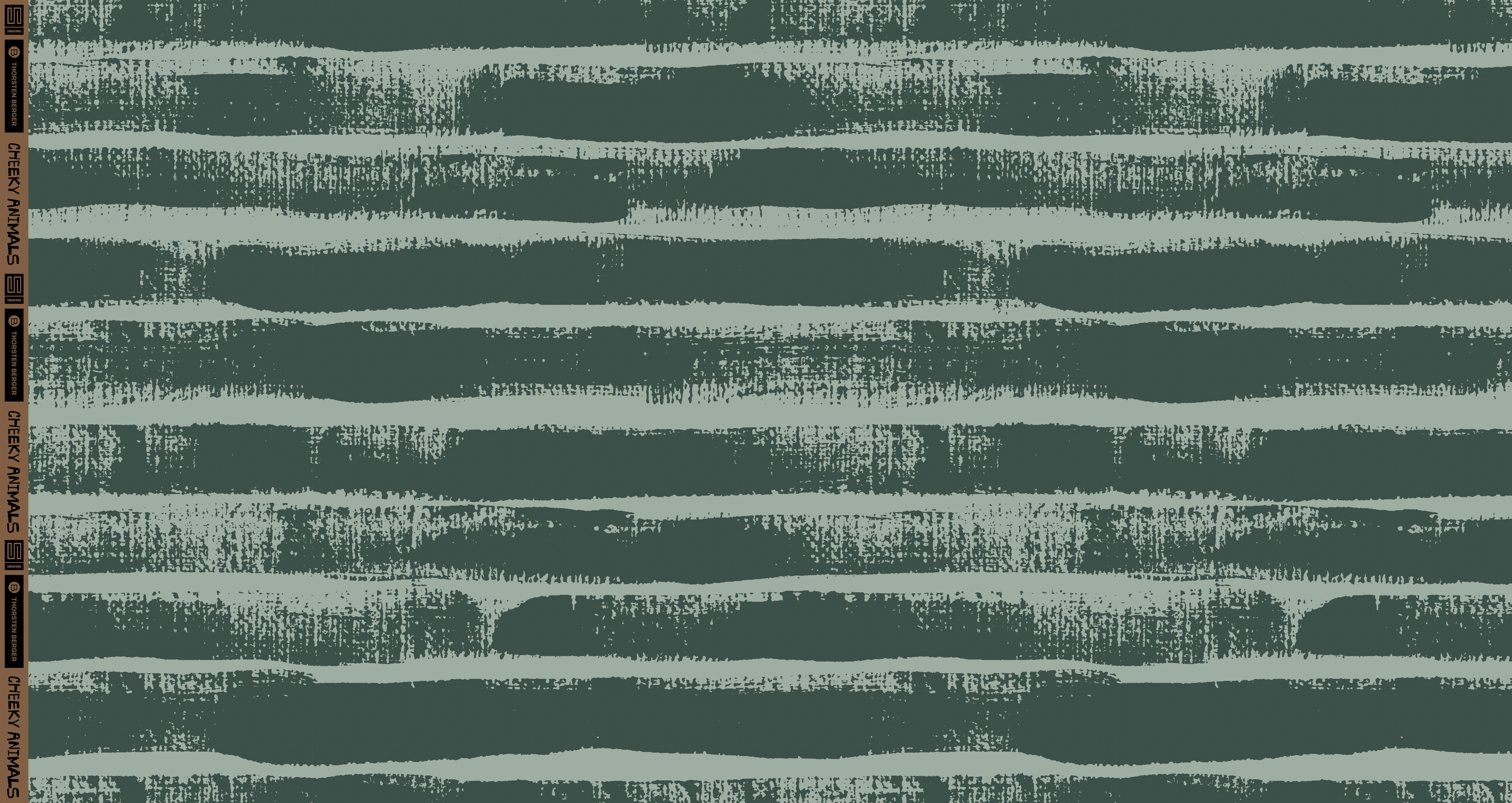 Dachshund Berny by Thorsten Berger, French Terry