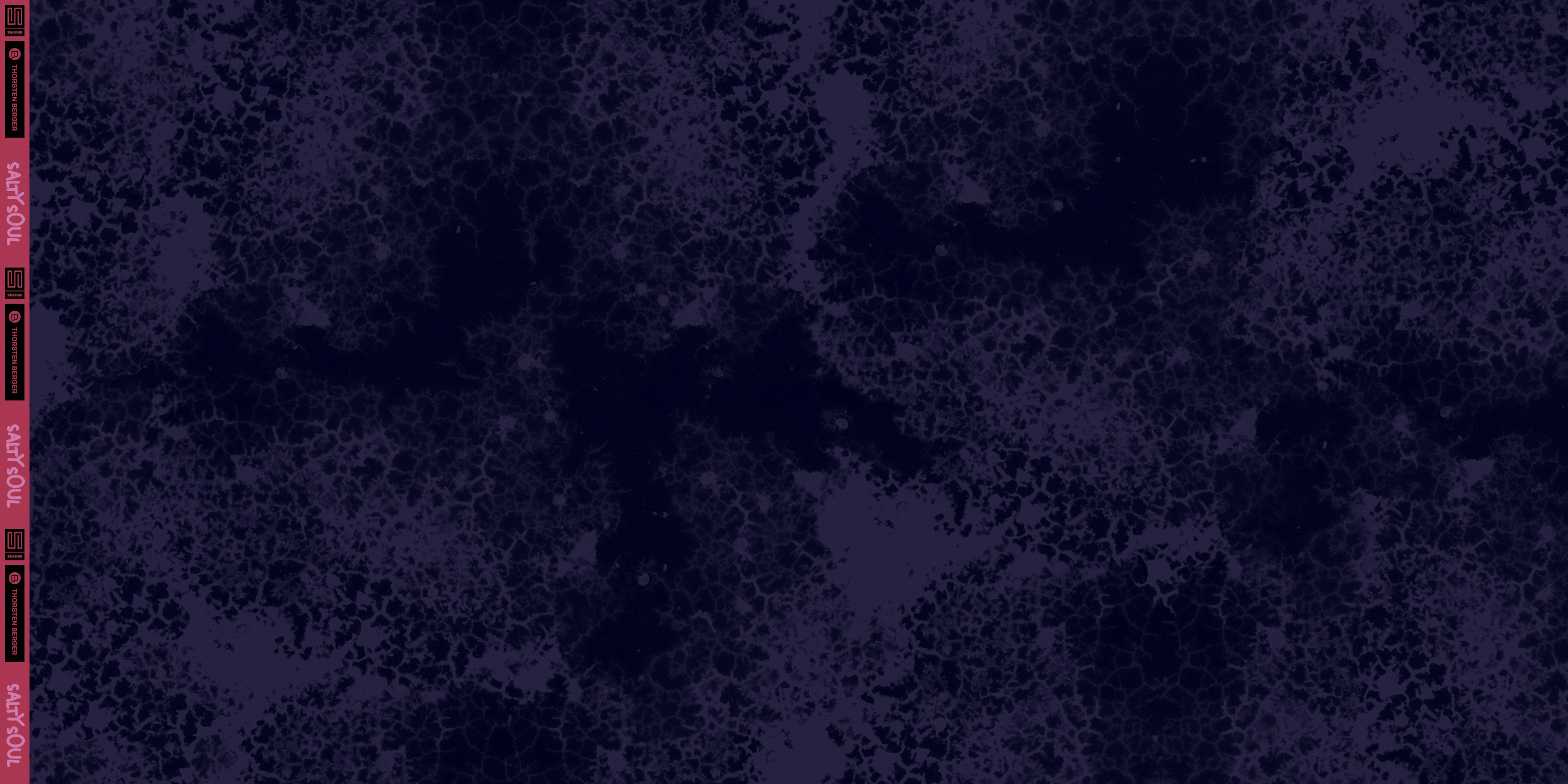 Deep Water by Thorsten Berger, French Terry