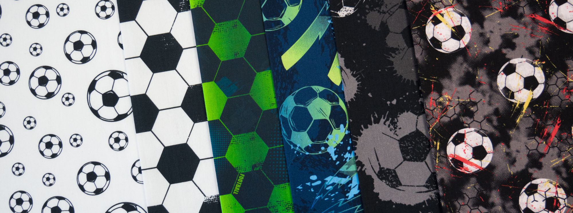 Artikel Fußball Slider