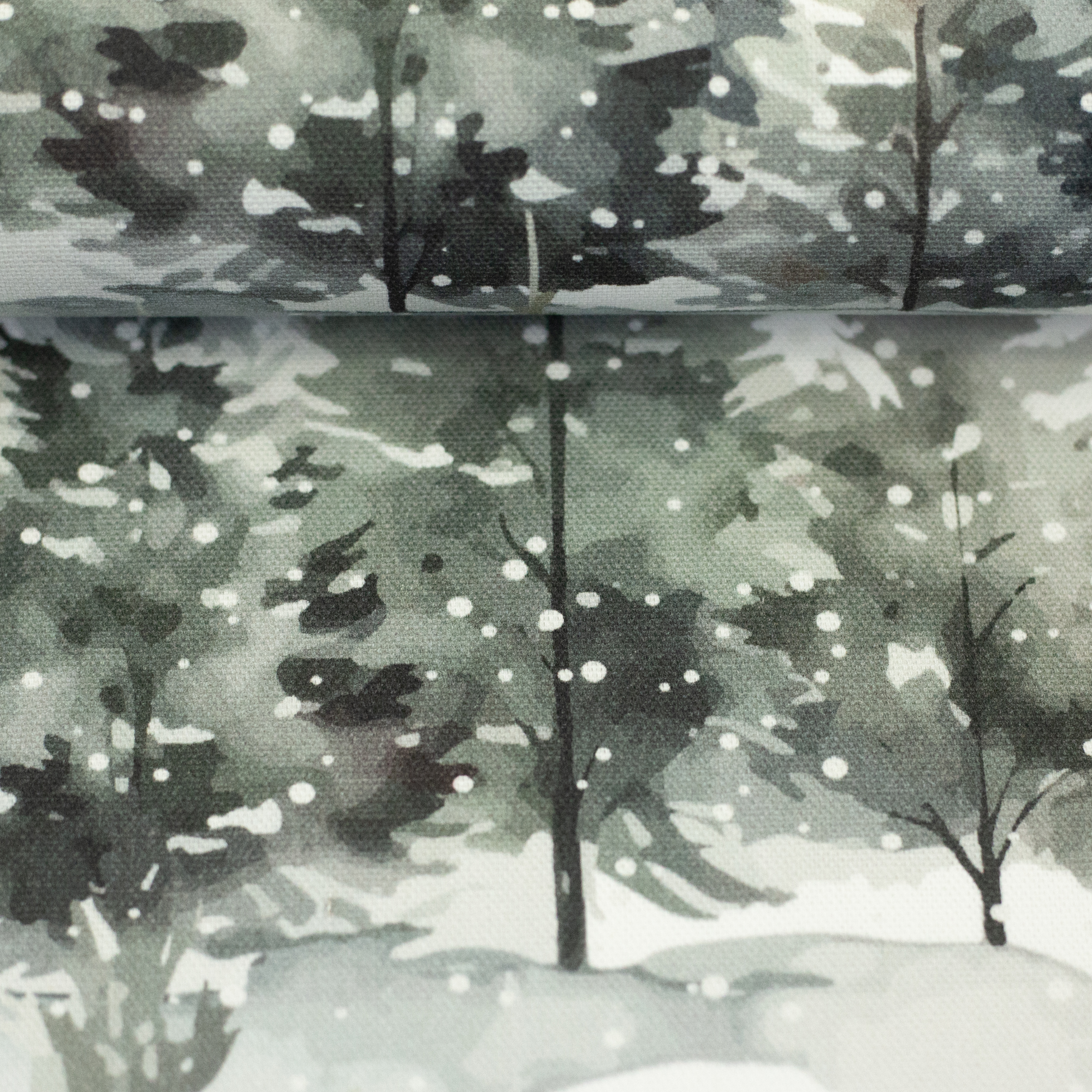 Winterberg, Dekostoff Webware