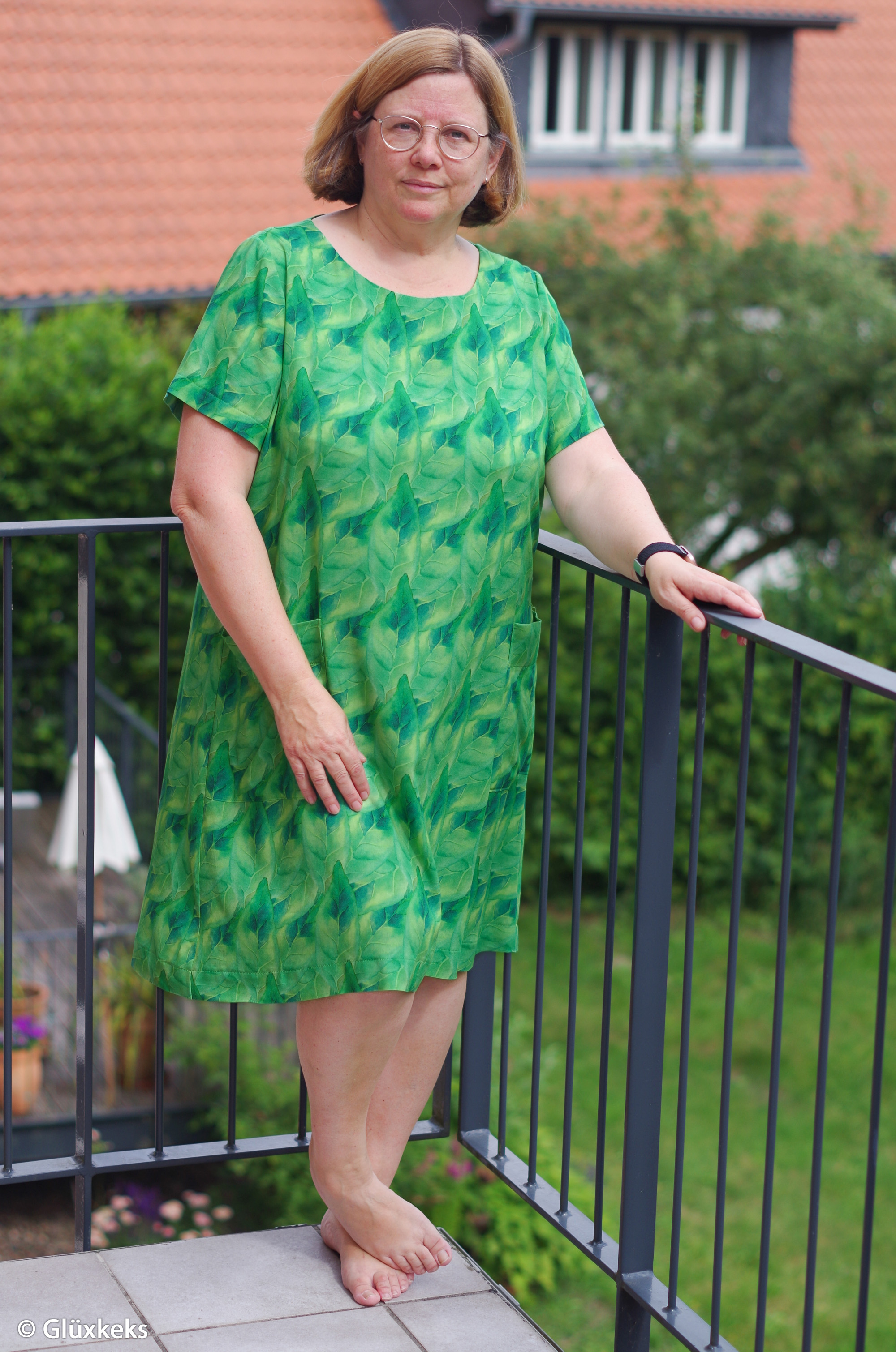 Anta, Woven Viscose Anta, Woven Viscose