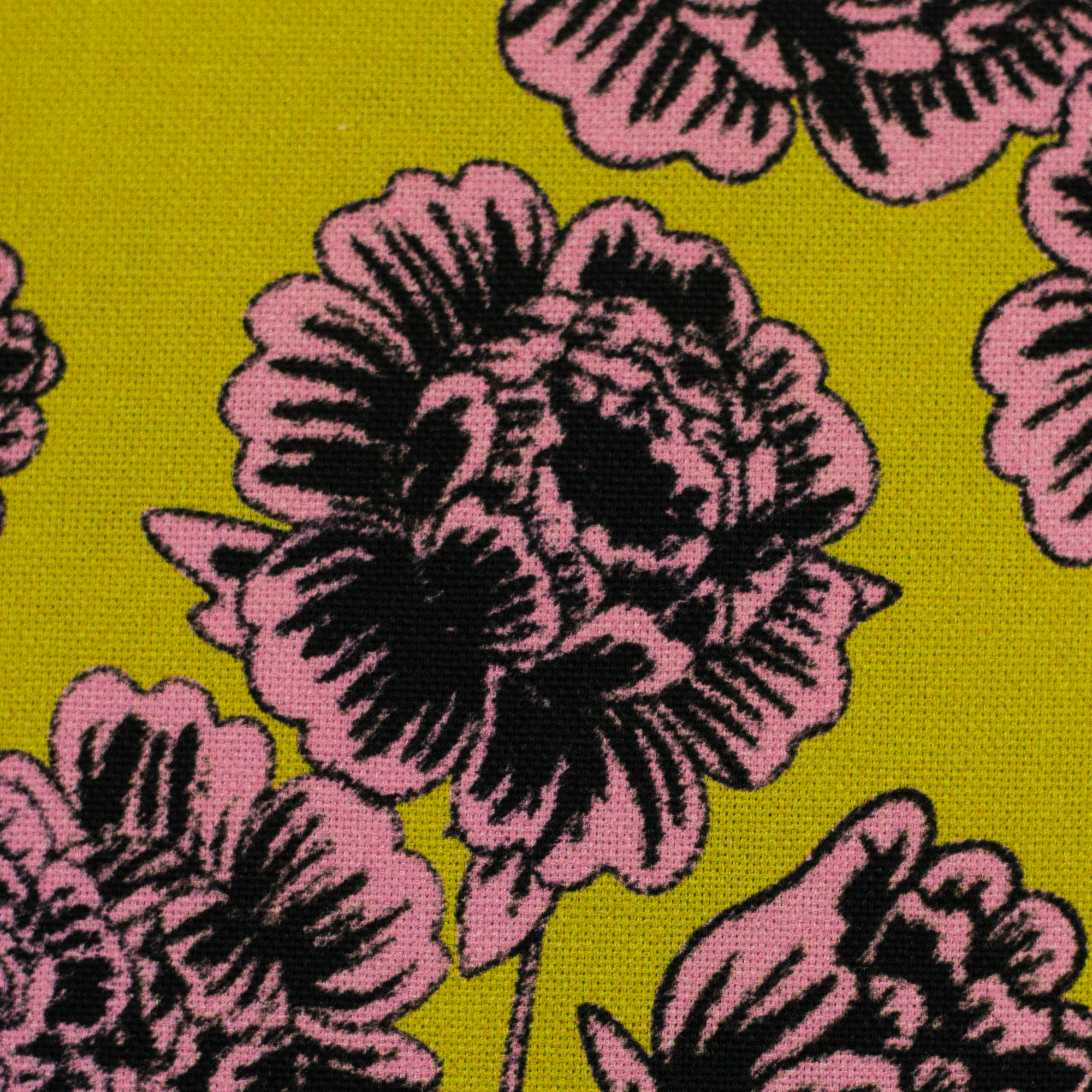 Opulencepillow by Cherry Picking in multicoloured, 10 cm close-up