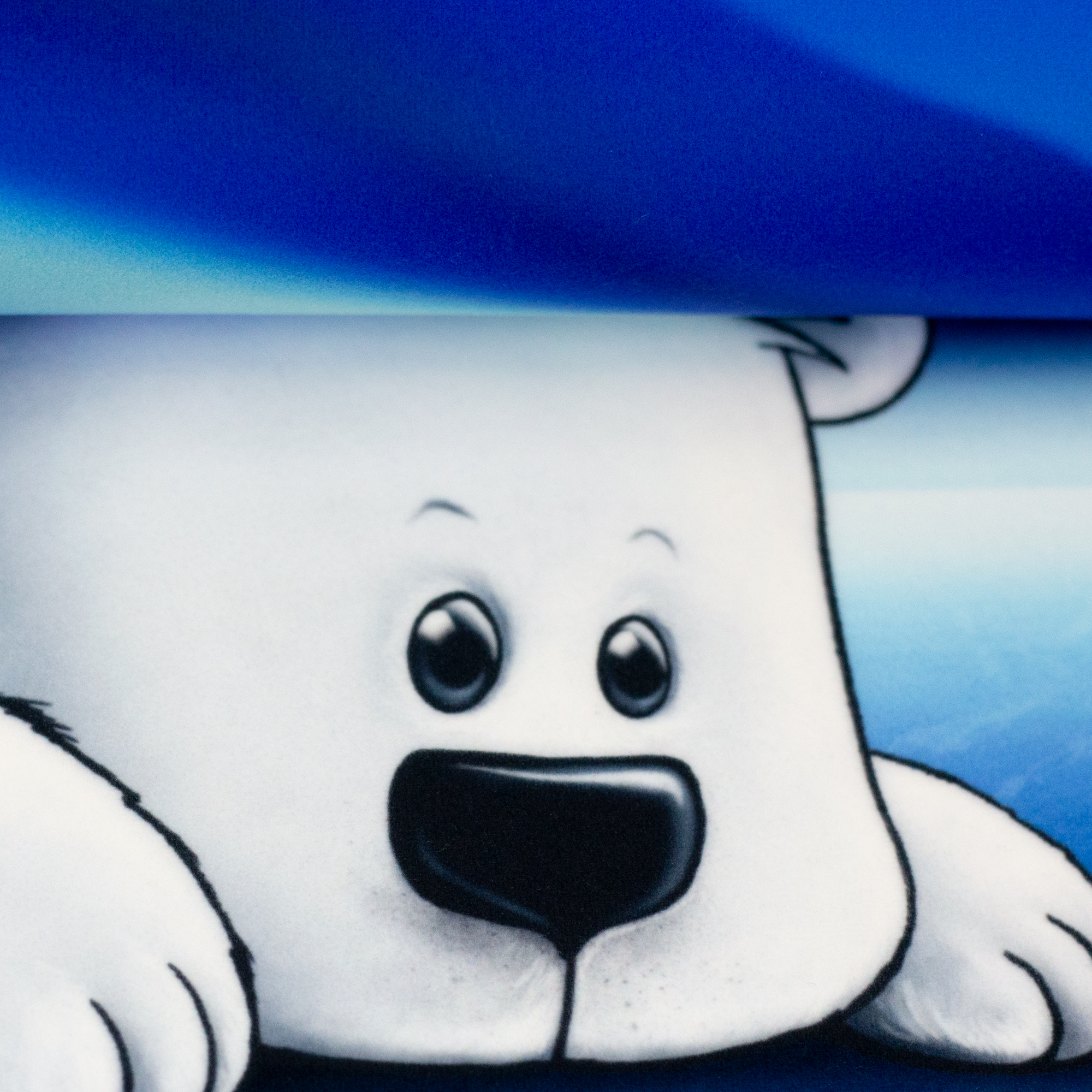 On The Rocks Pillows by Thorsten Berger **Panel ca. 105cm**, Samt