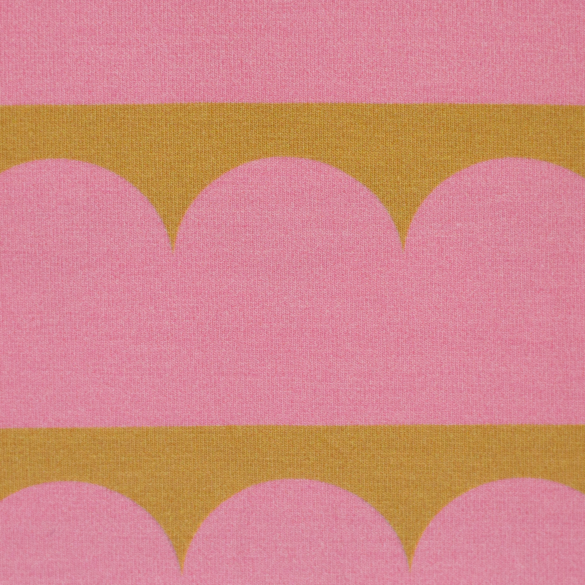 Bogen by Cherry Picking, Jersey Baumwolle Modal