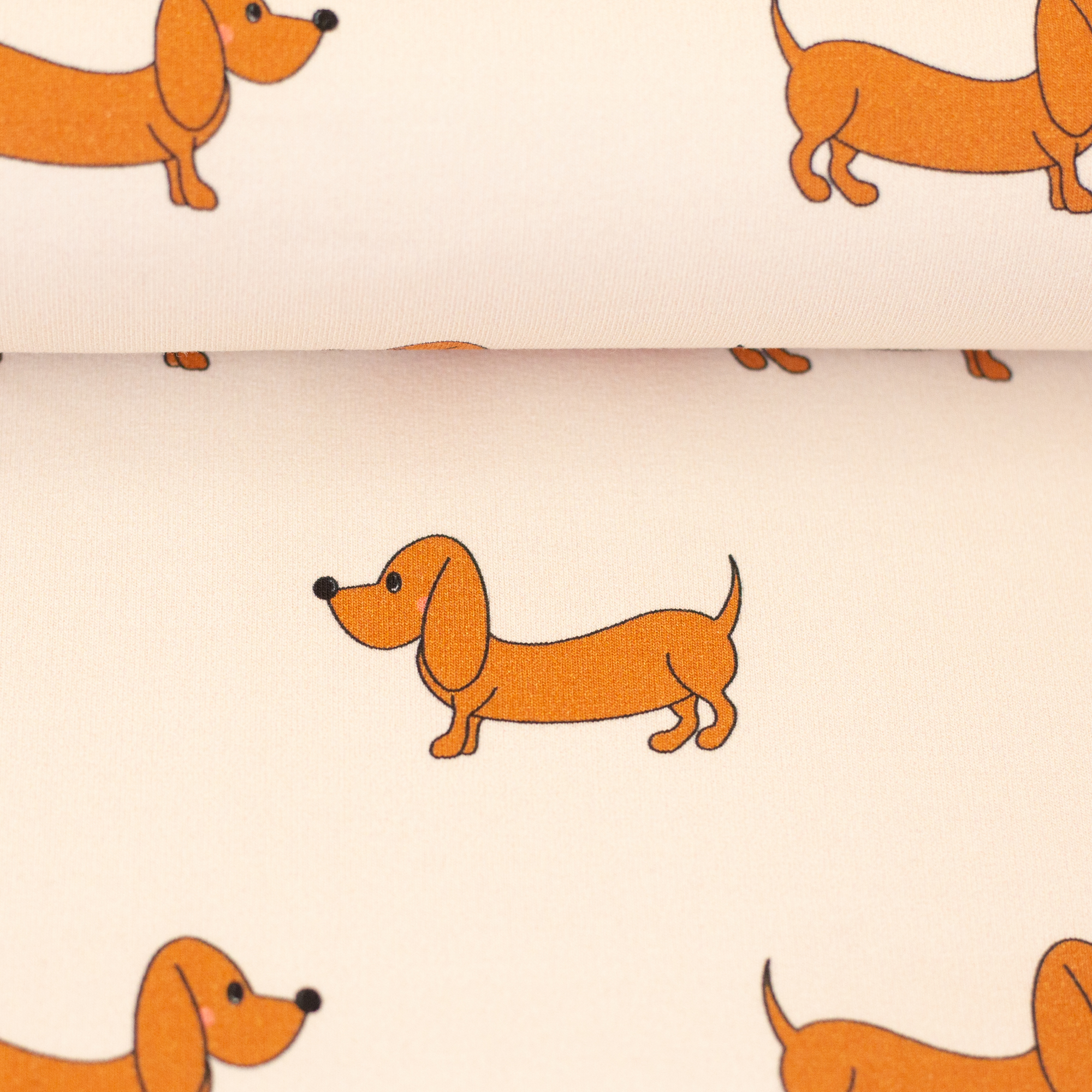 Terry der Dackel by Cherry Picking, French Terry