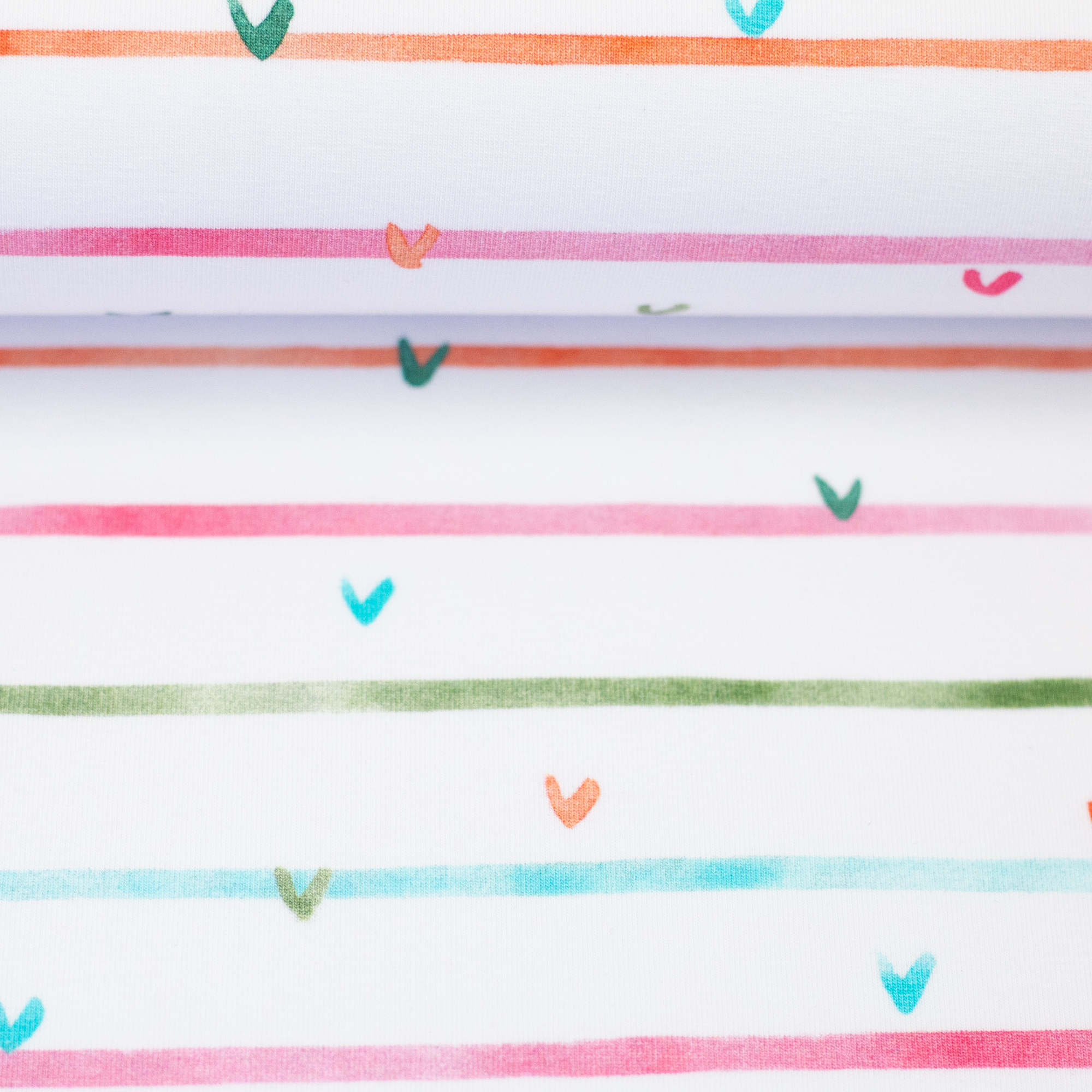 Cactus Cuties by Hip Som Hap, Cotton Jersey