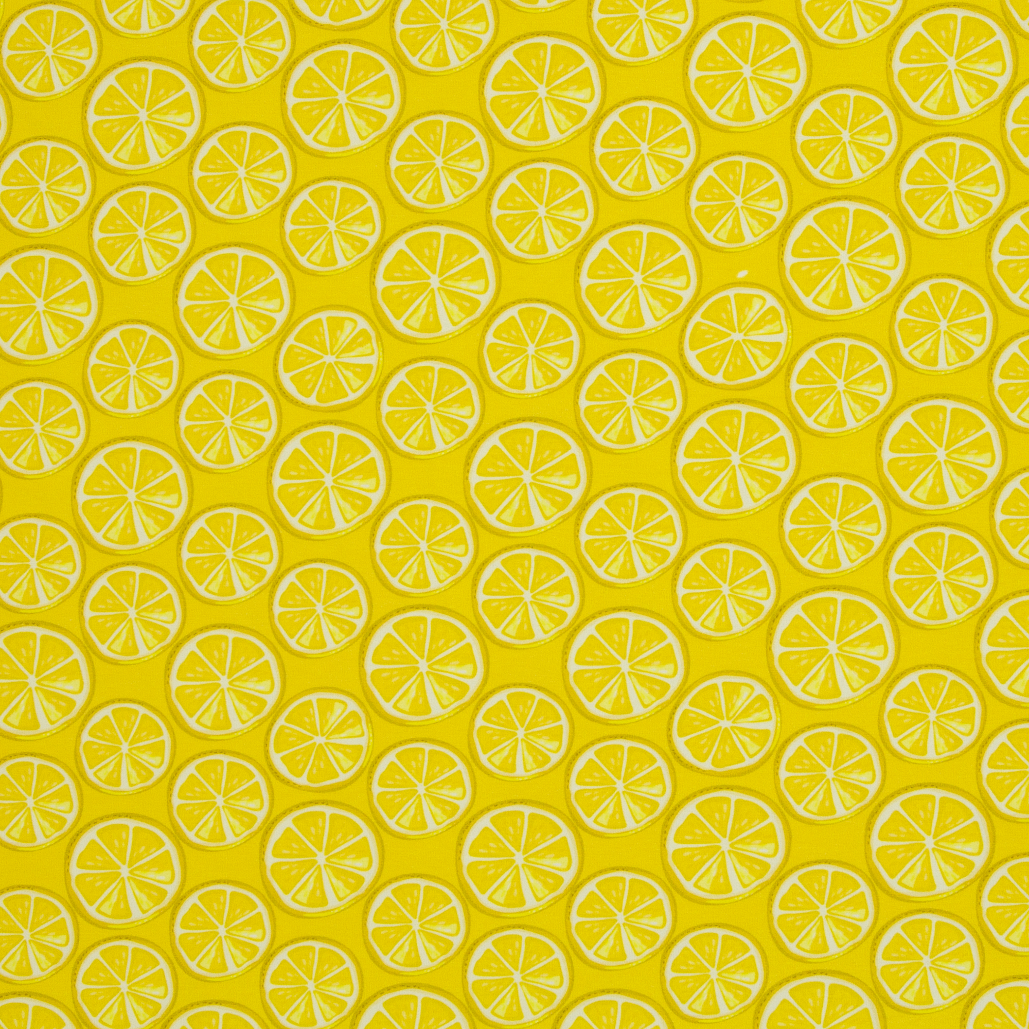 Melody, Jersey Baumwolle