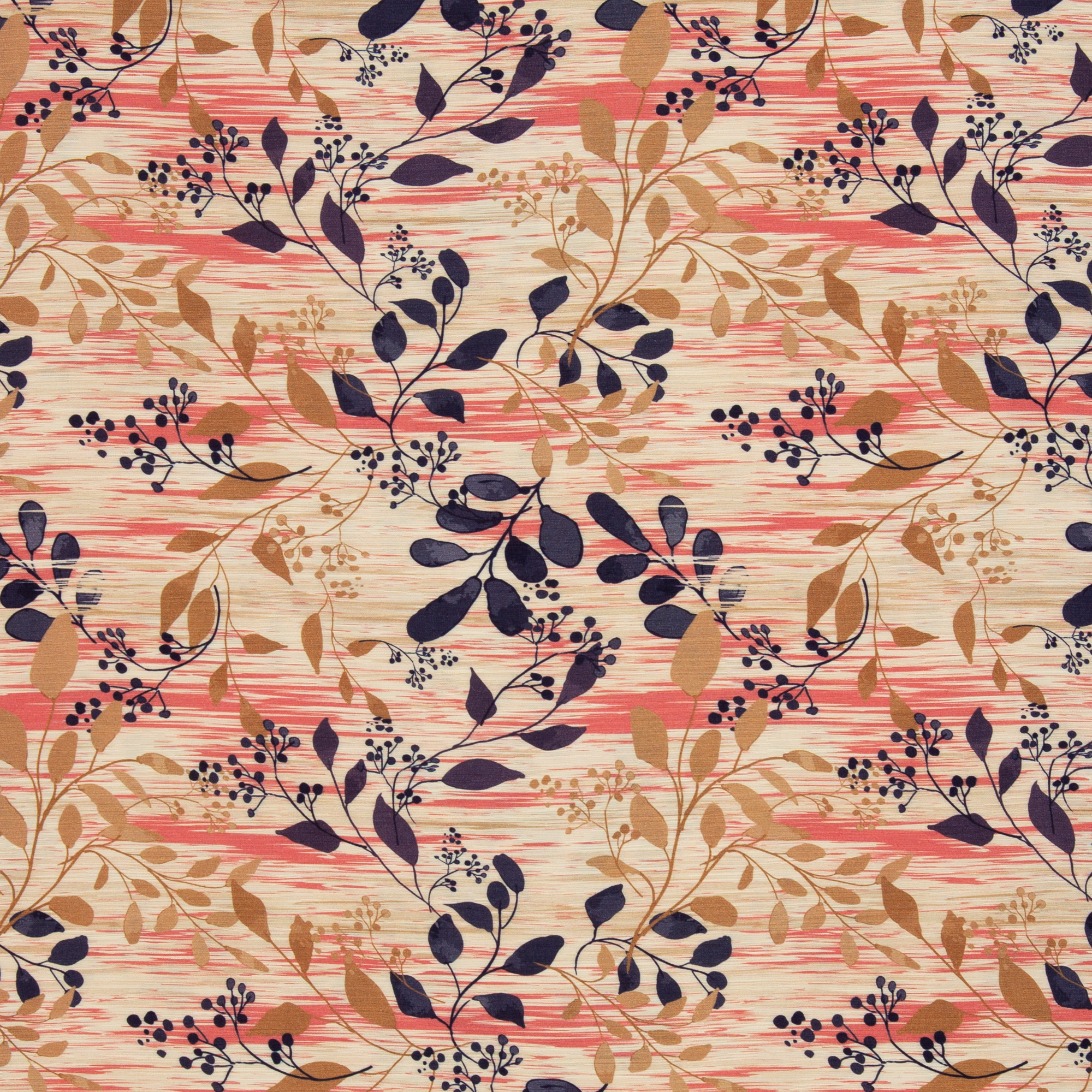 Inken – Viskose-Webware in beige, 40 cm-Ausschnitt