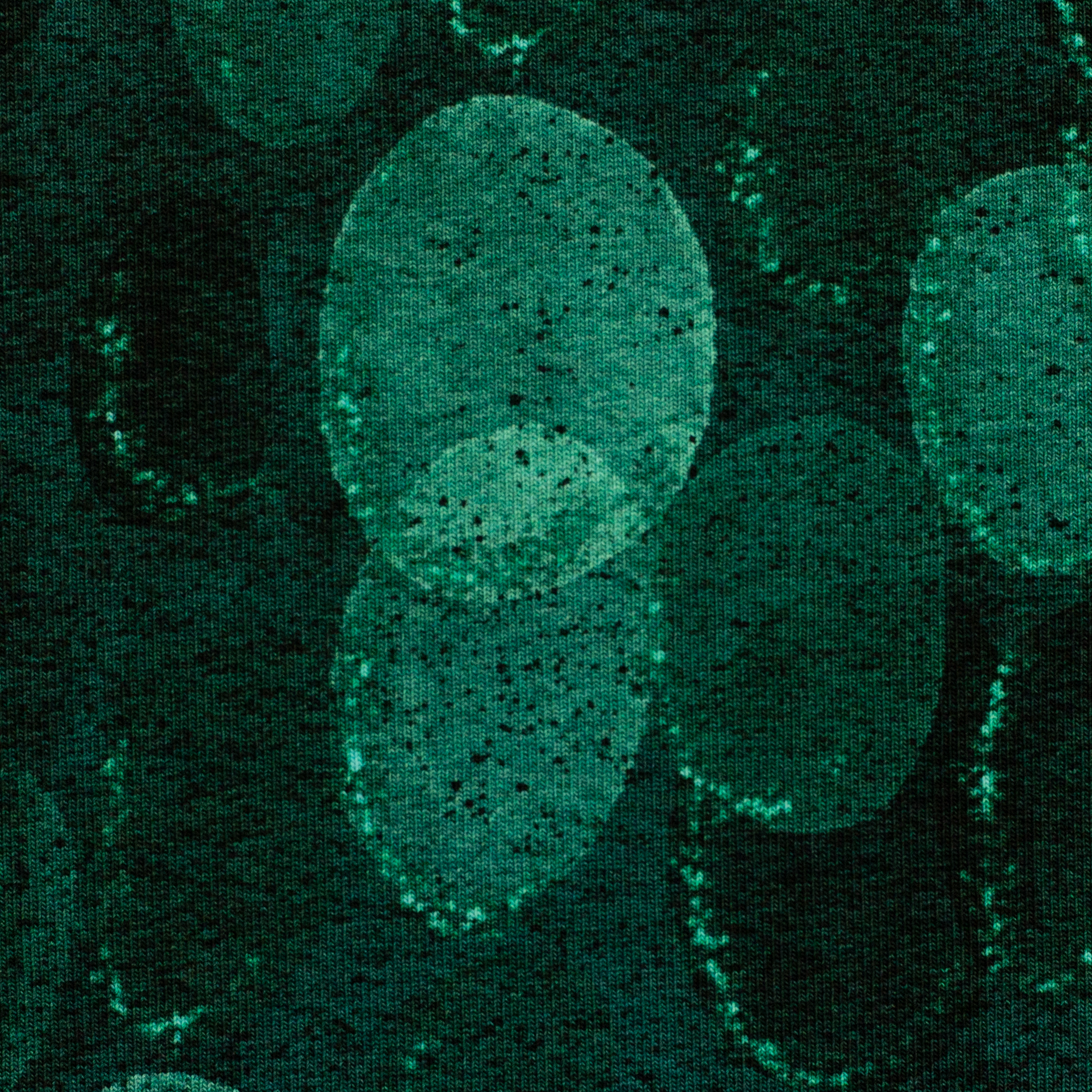 Dots by Christiane Zielinski, French Terry Dots by Christiane Zielinski, French Terry