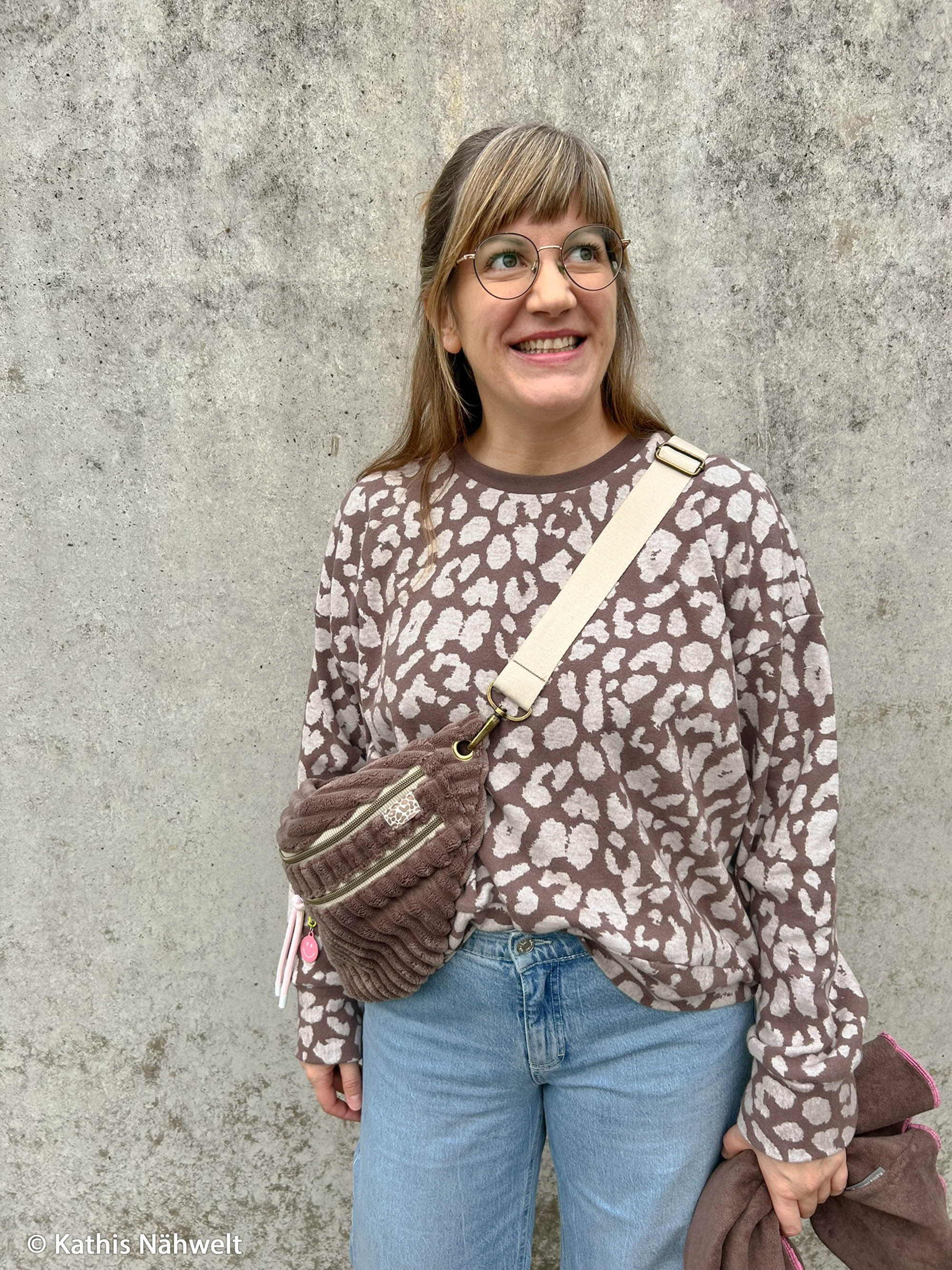 200676 Leo, peppercorn/naturweiß