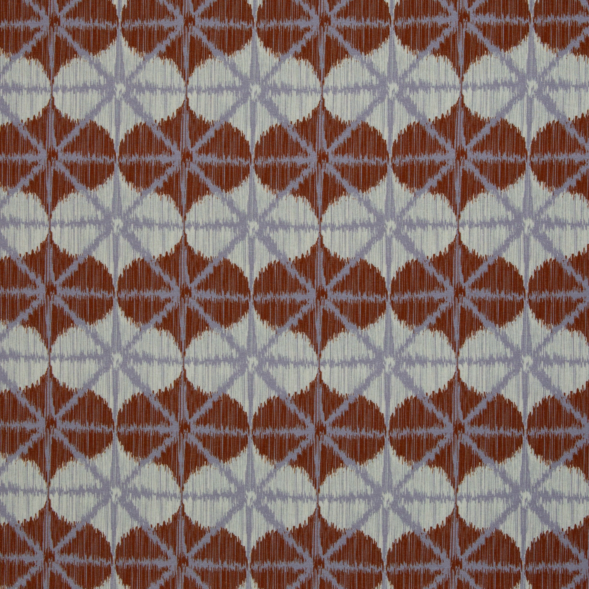 Ogee Scribble by Bienvenido Colorido, Jersey Baumwolle Modal