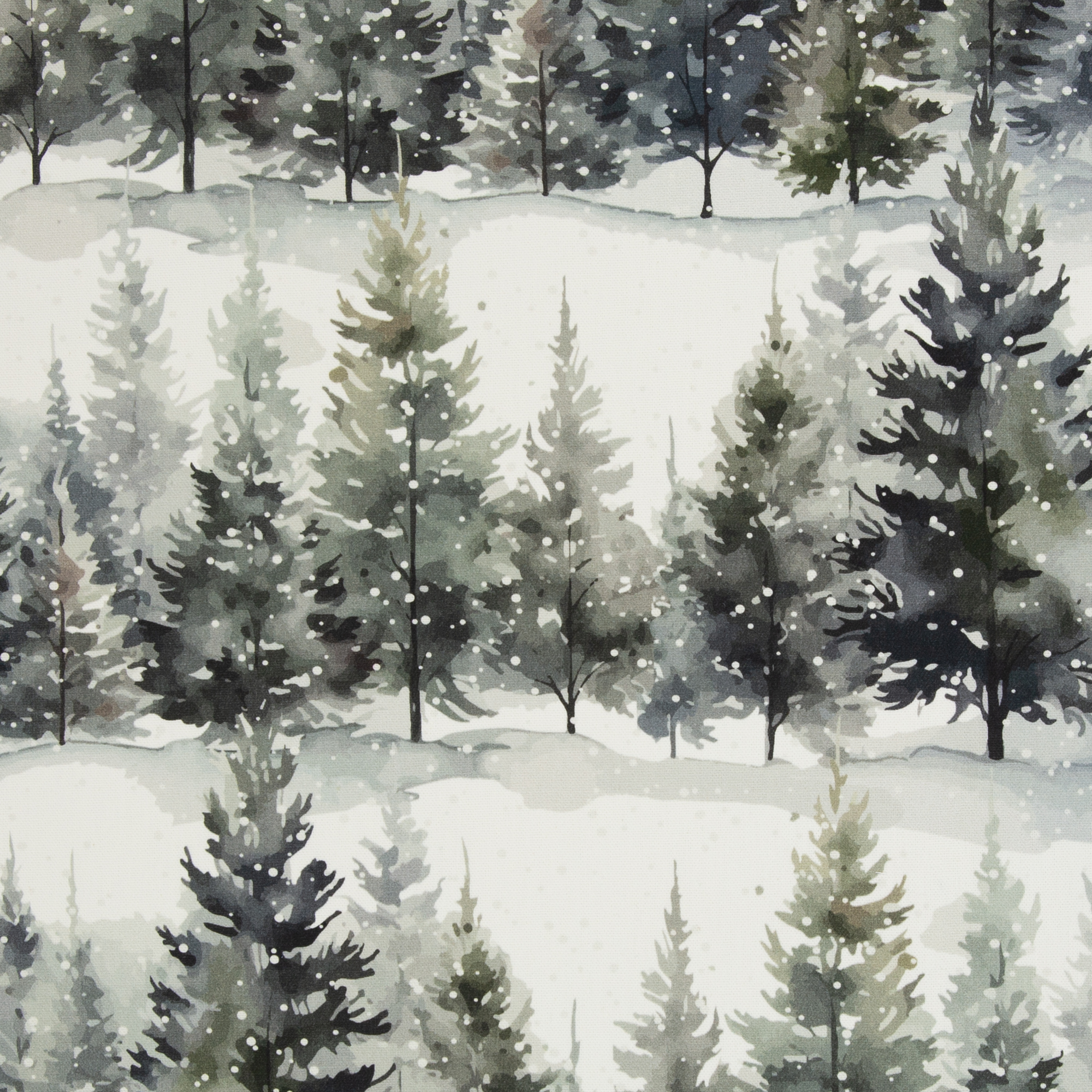 Winterberg, Dekostoff Webware