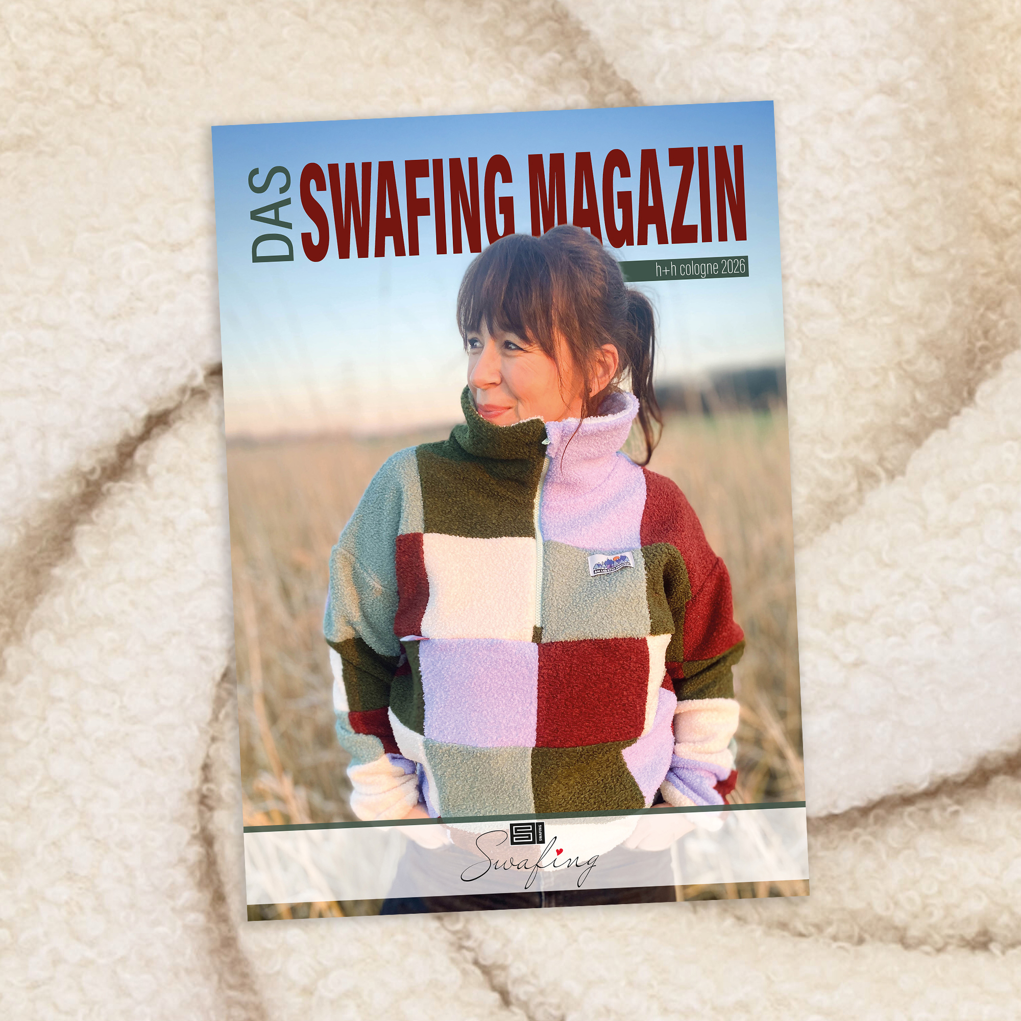 Swafing Magazin h+h26