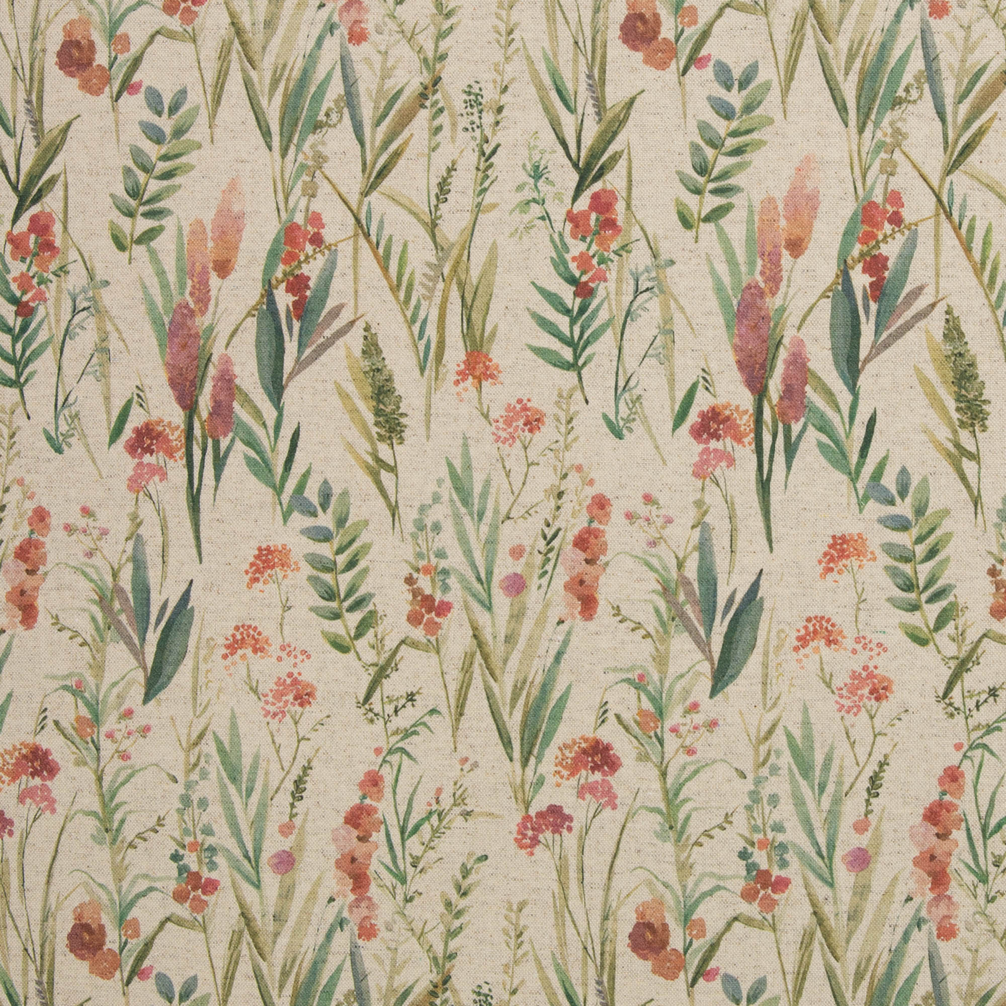 40-cm Ausschnitt von Dekostoff Linea in Farbe 780636