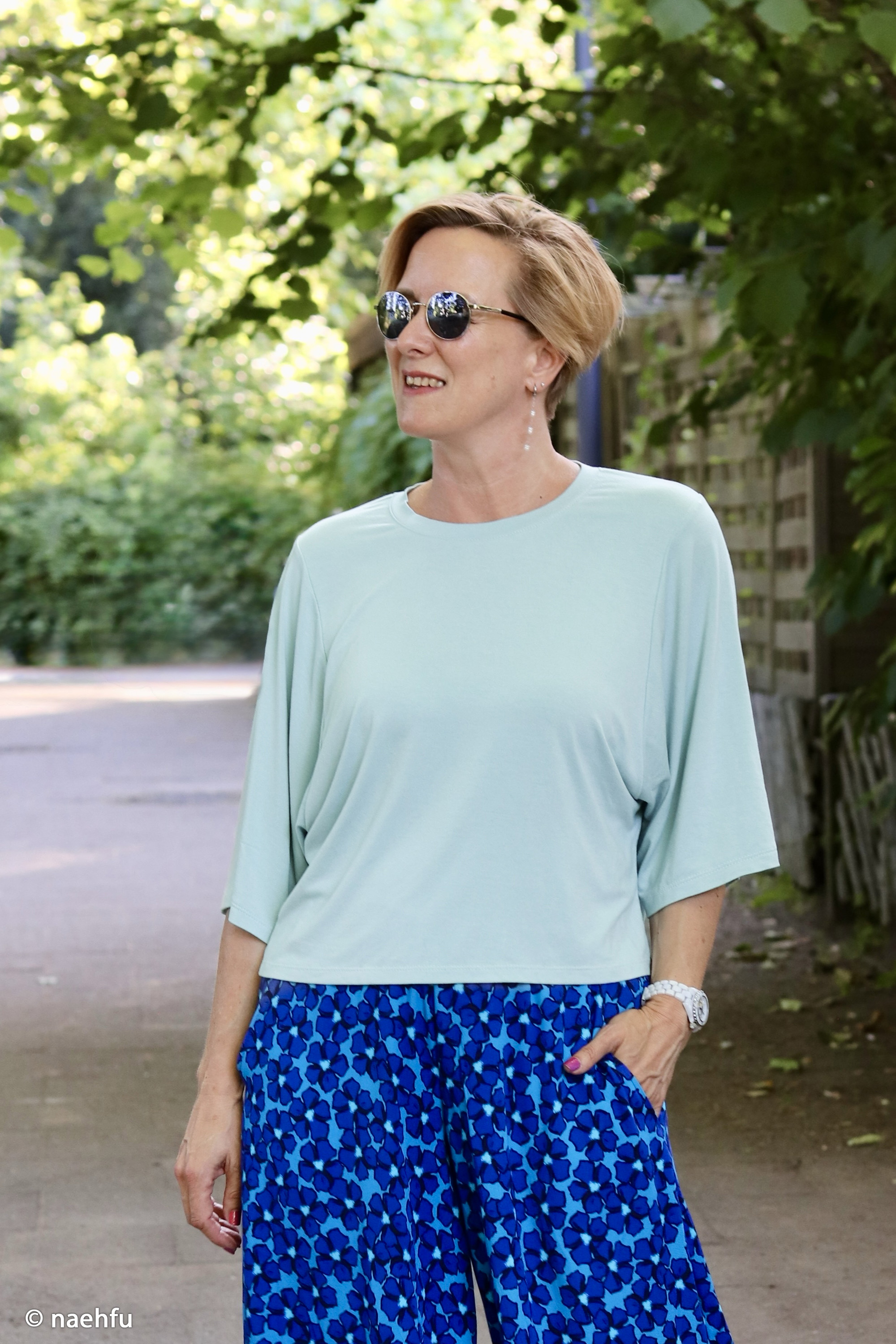 000154 uni, cloud blue