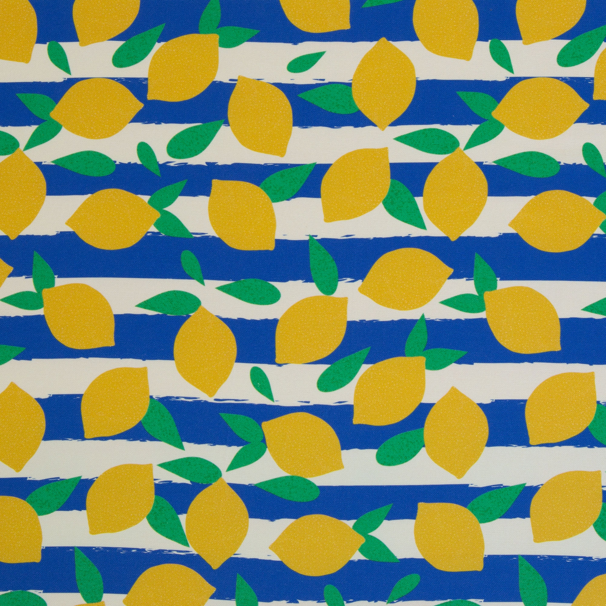 Jumble & Zest by Bienvenido Colorido, Canvas