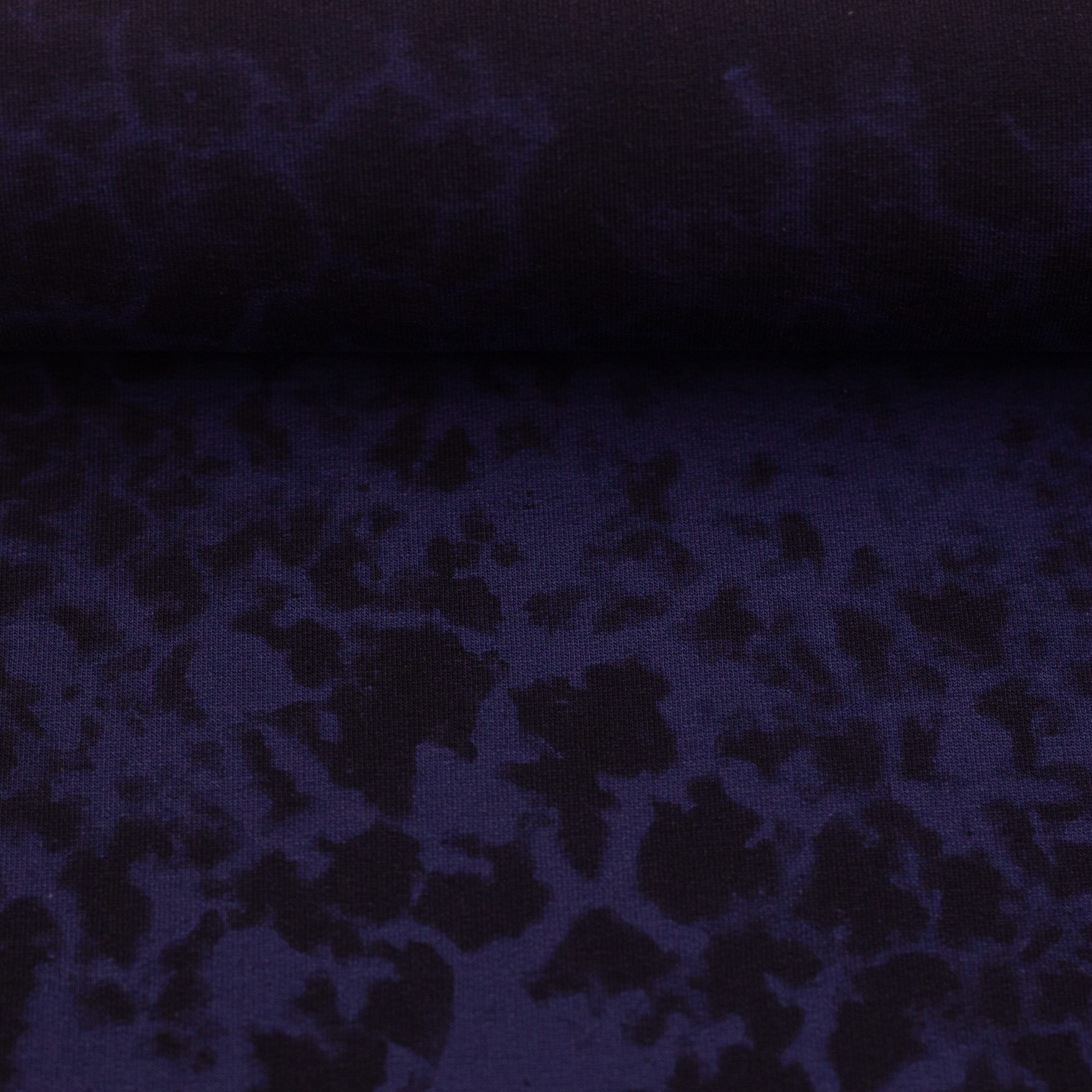 Deep Water by Thorsten Berger, French Terry