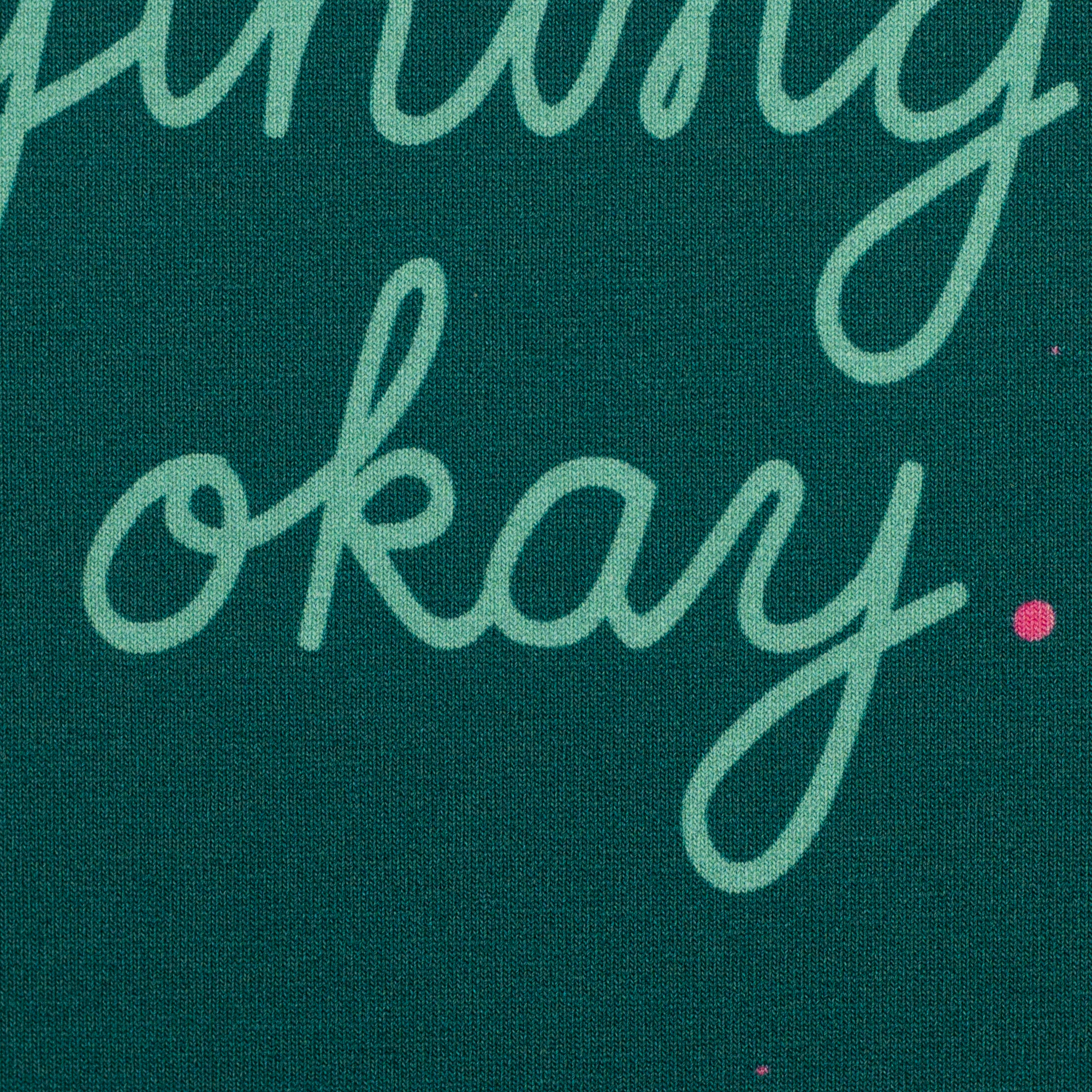 Okay by käselotti, French Terry Okay by käselotti, French Terry
