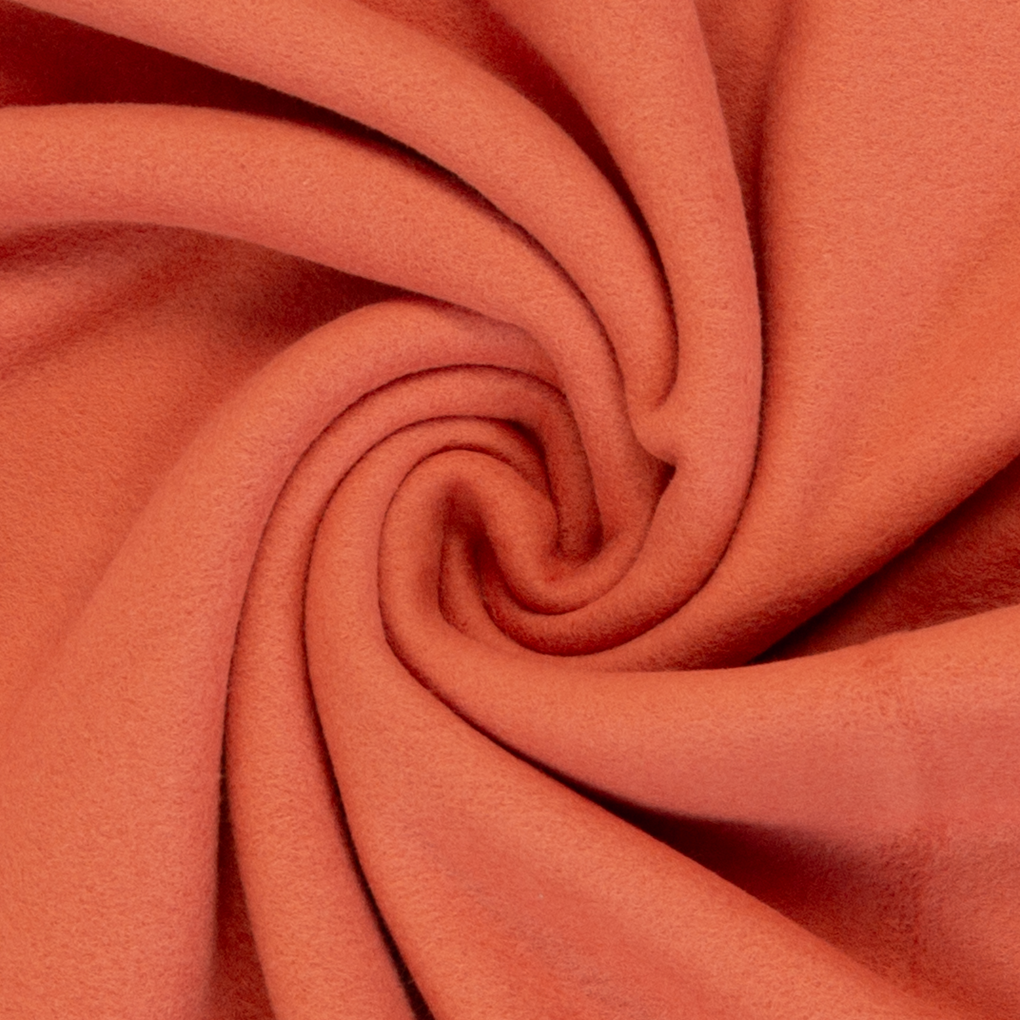 Carlos HW26/27, Fleece