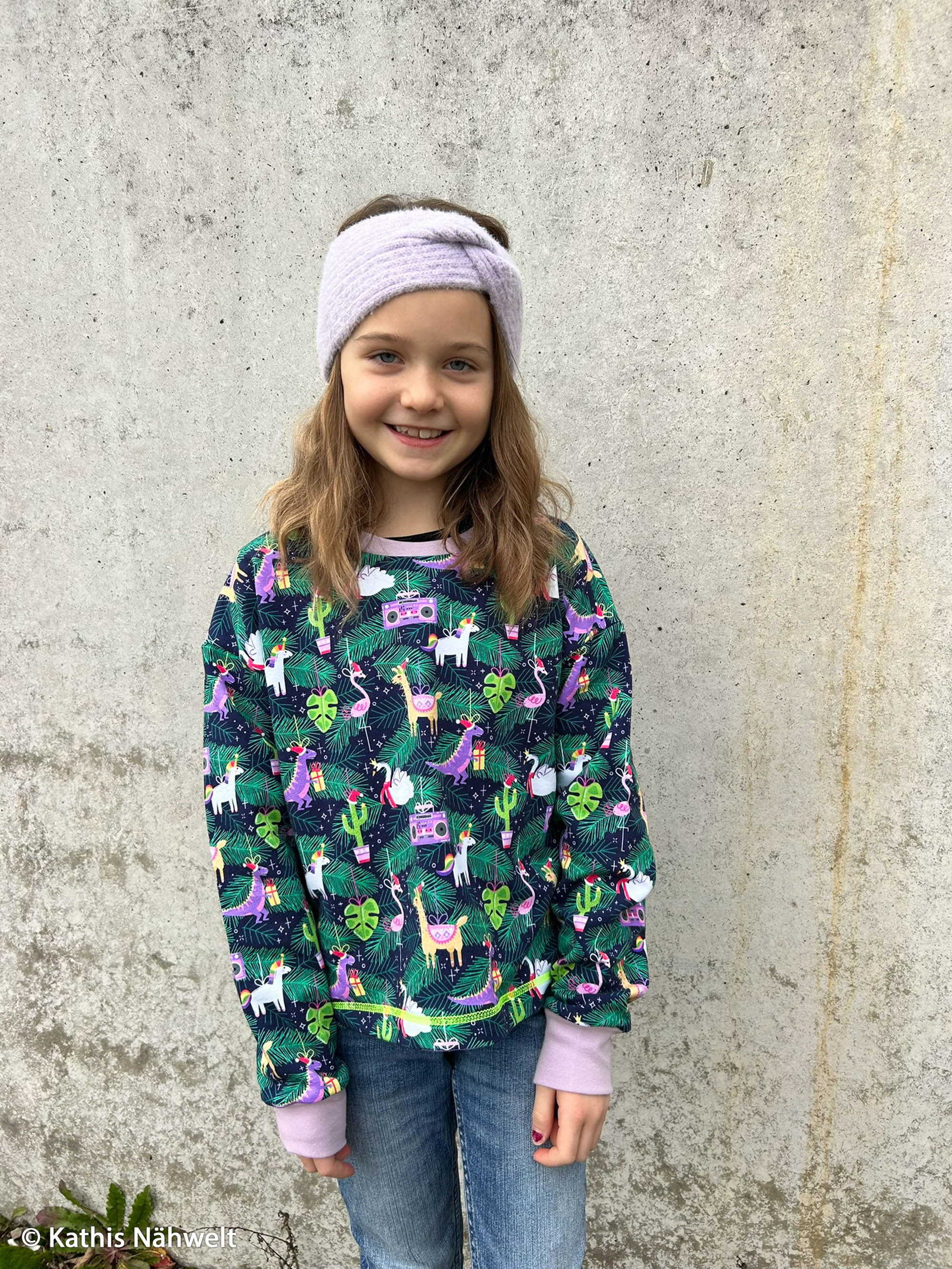 427597 Dino, Radio, Schwan, navy