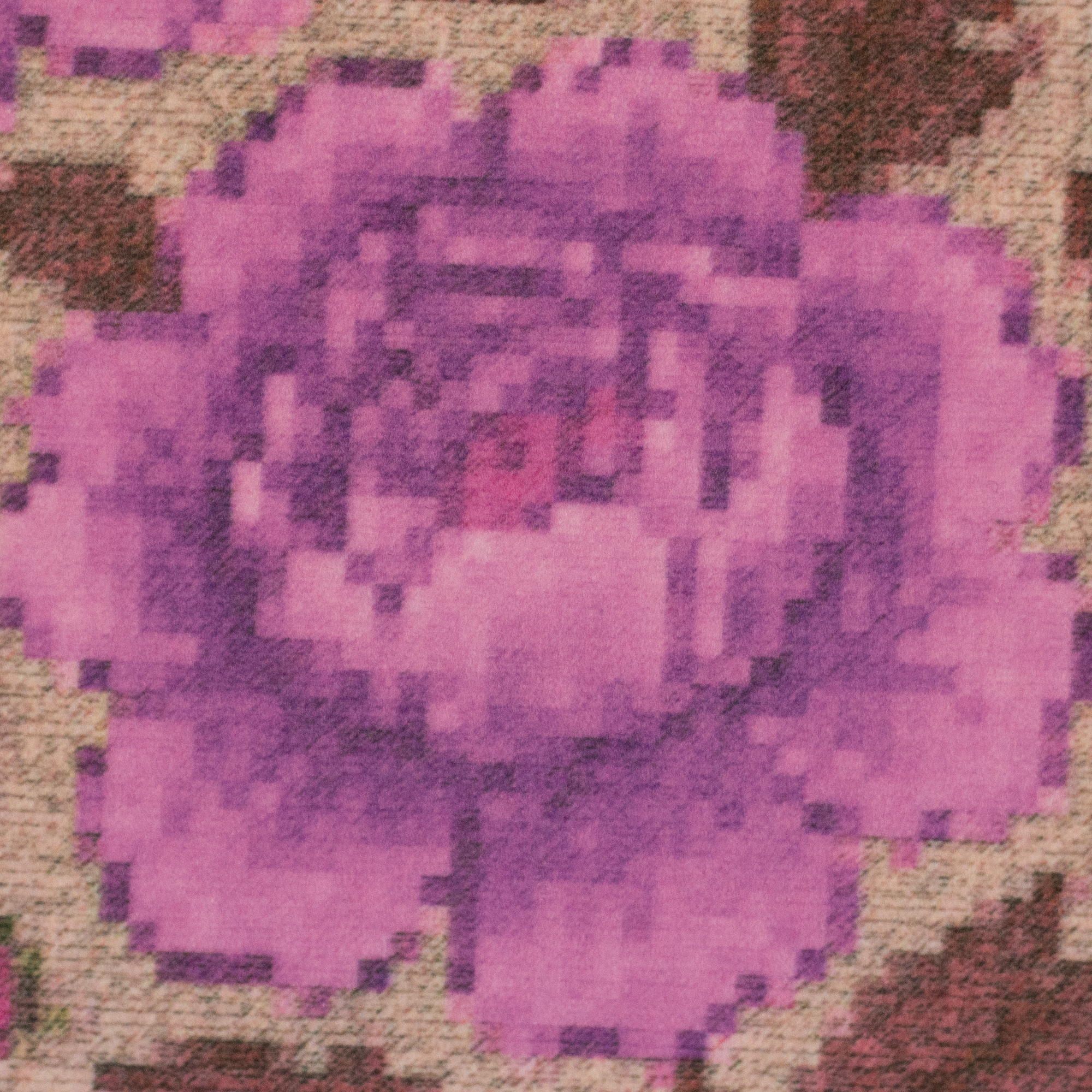 Pixelart by Cherry Picking, Samt