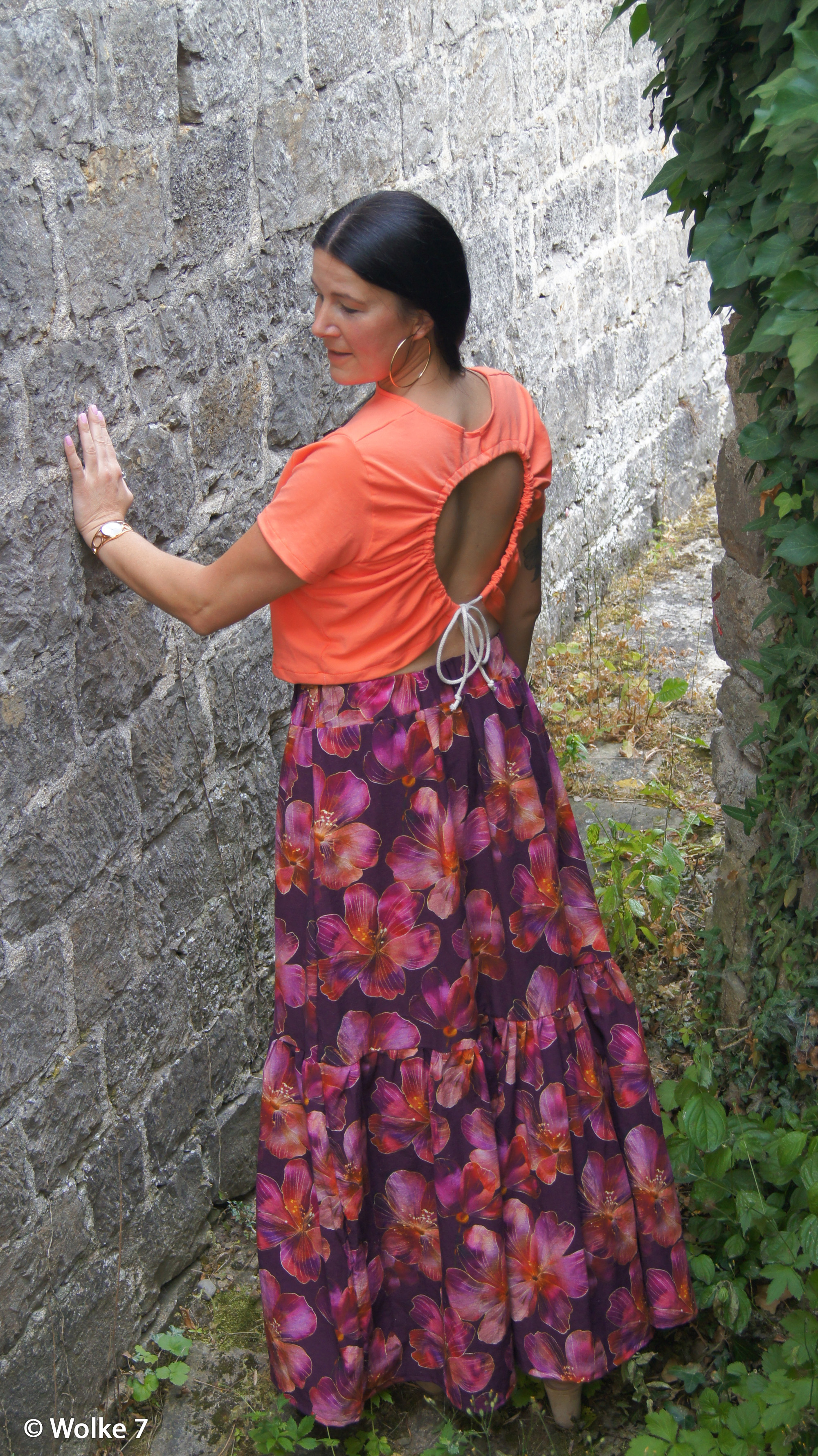 Adria, Linen Adria, Linen