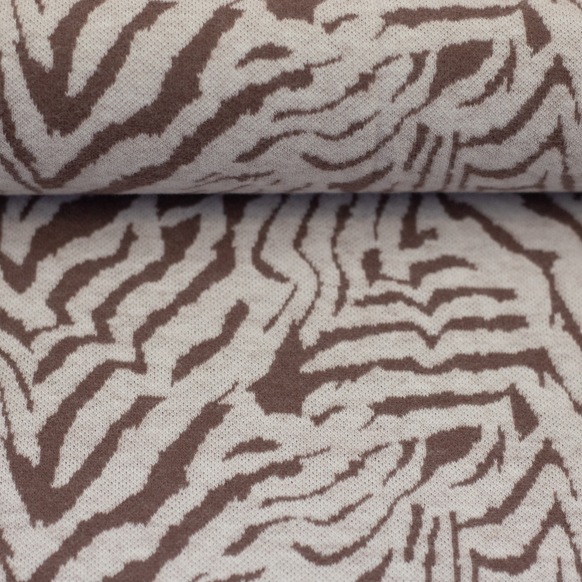 Emily, Jacquard-Jersey