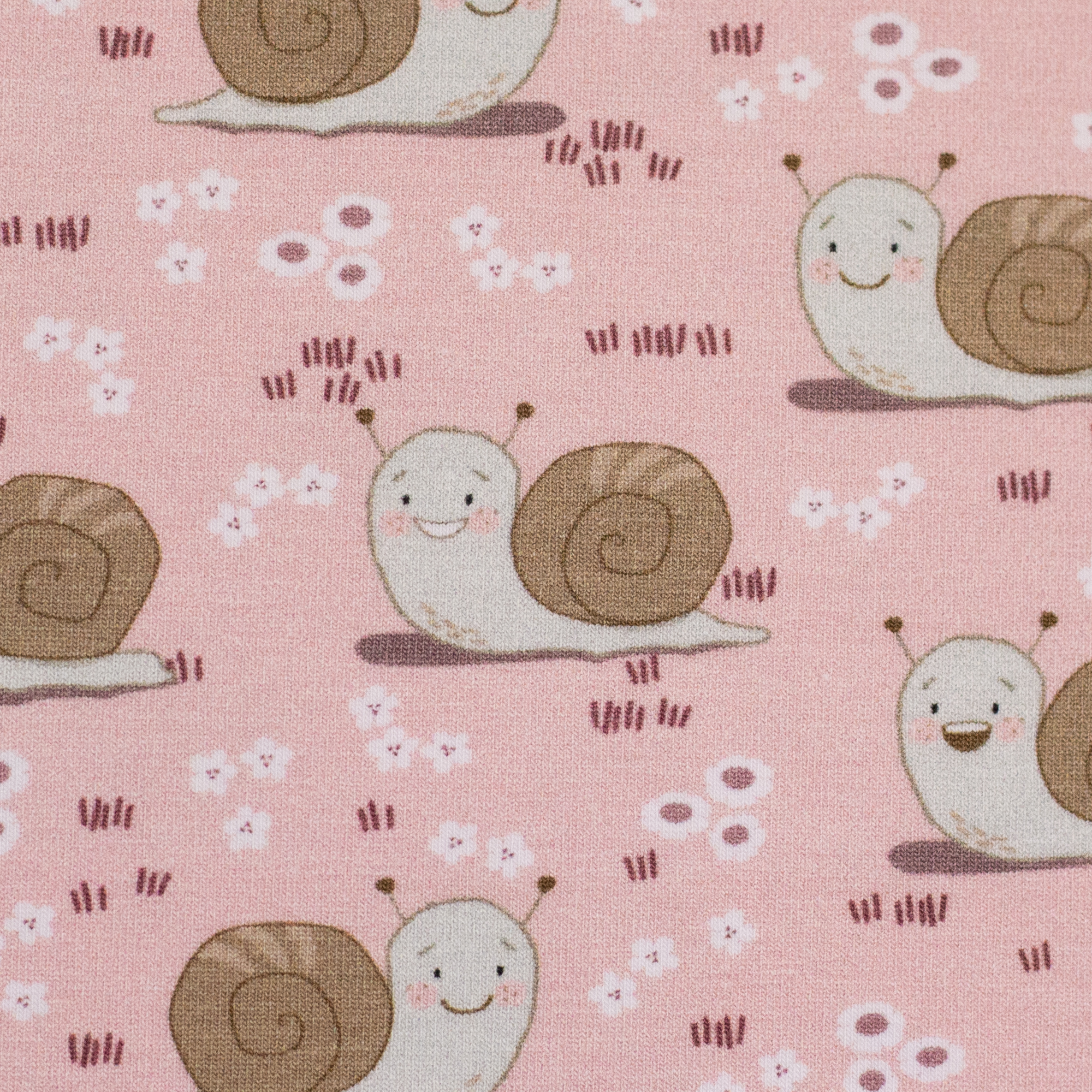 Kids by JaTiJu, Cotton Jersey