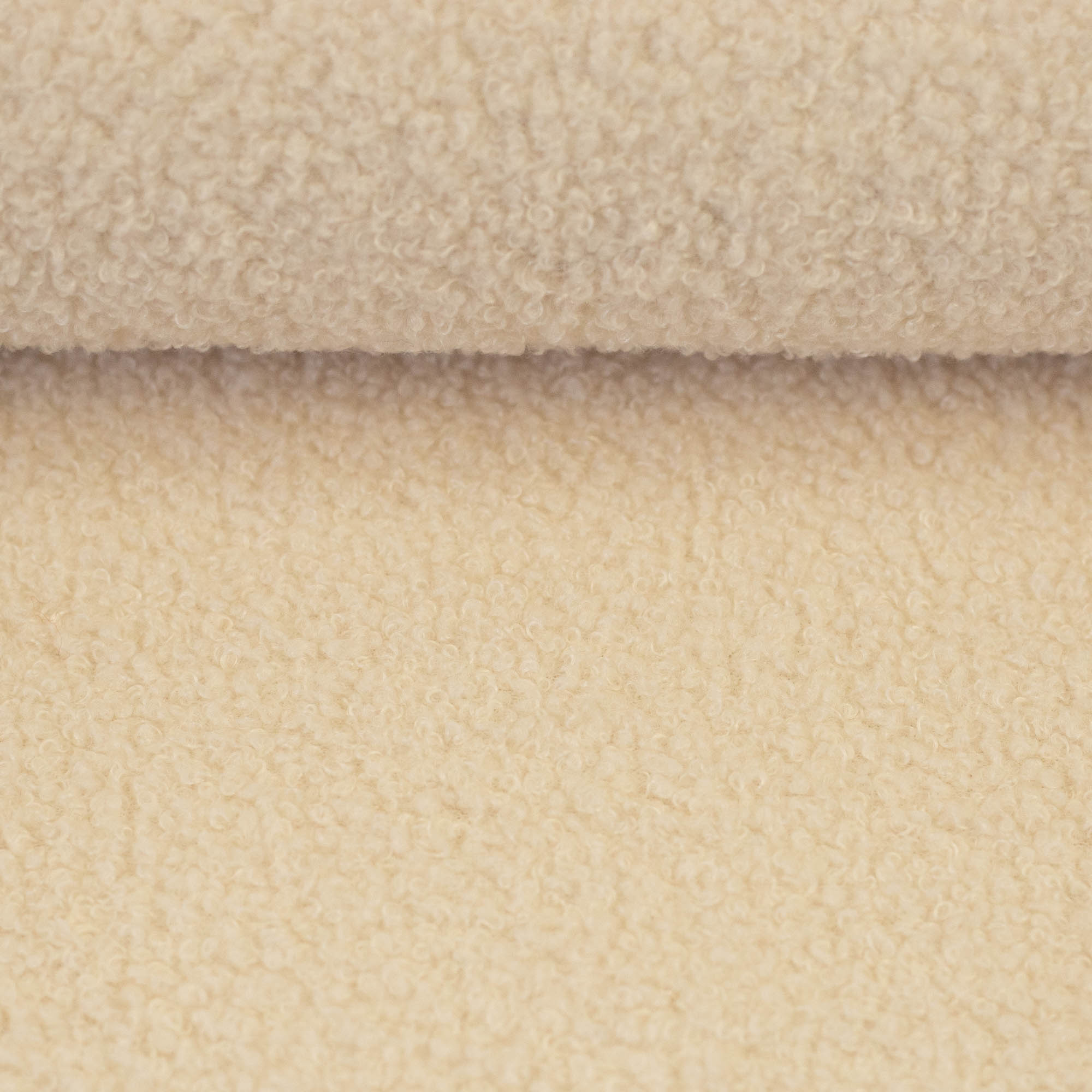 Teddy, Teddyboucle-Fleece