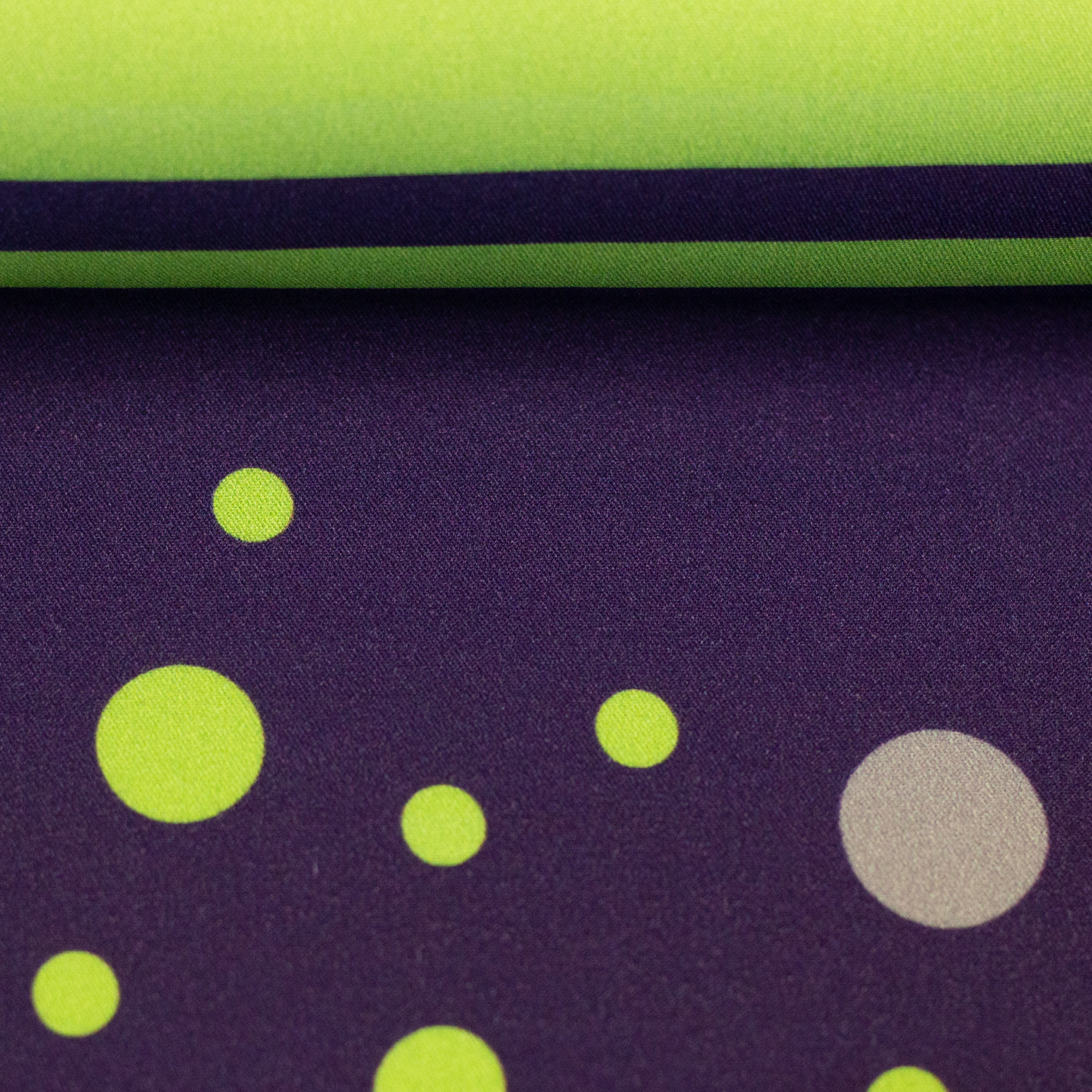 Abstrakt by kibadoo, Viskose Webware