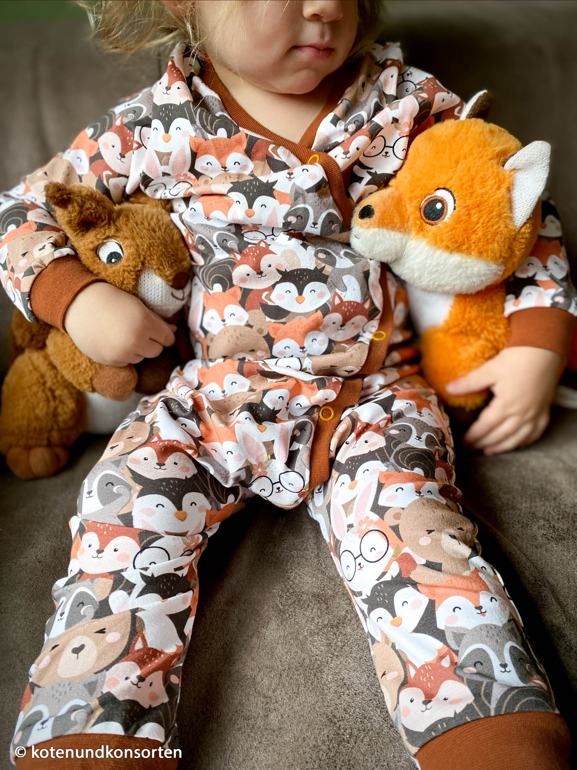 129999 Tiere, Köpfe, bunt