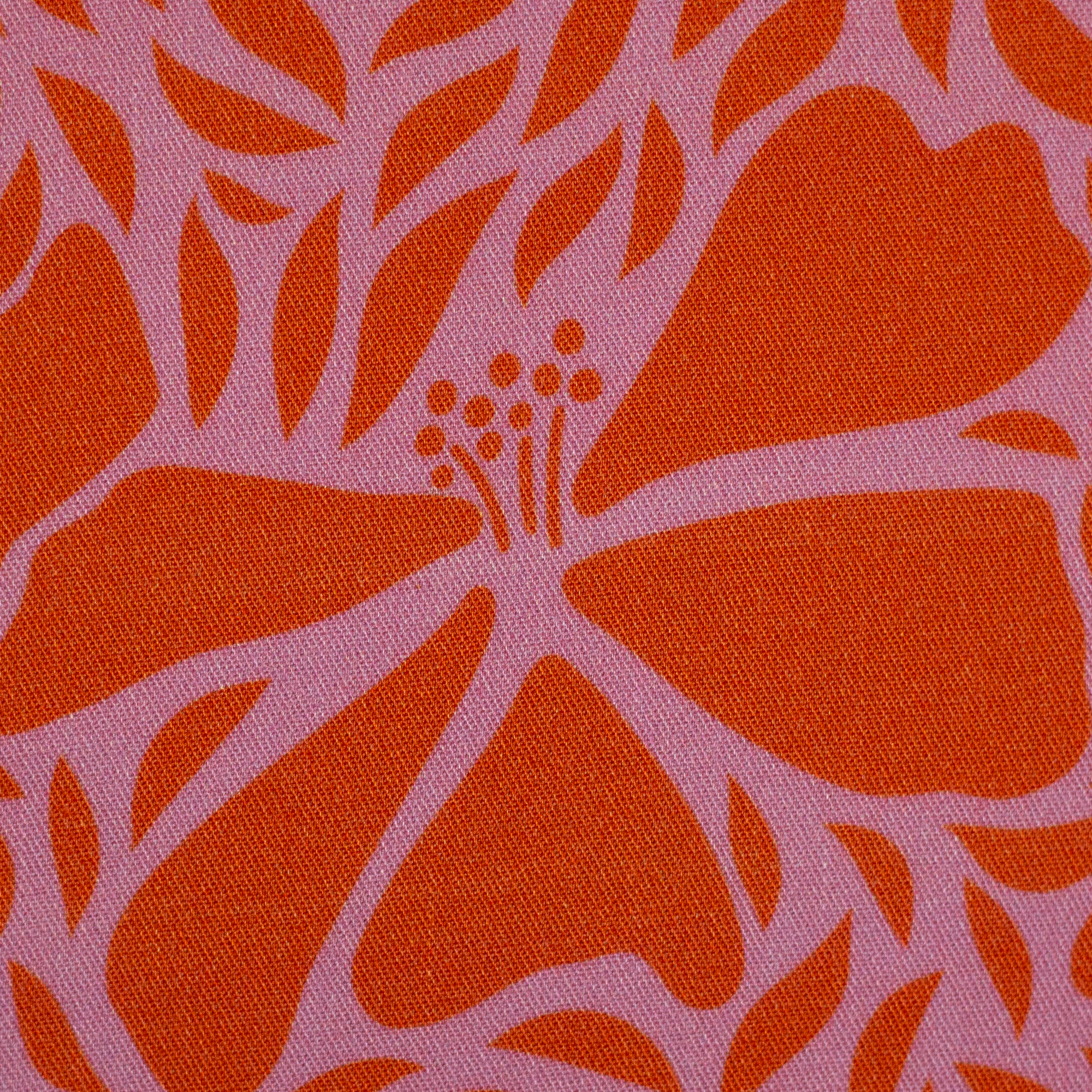 Campo Santo by Bienvenido Colorido, Woven Viscose