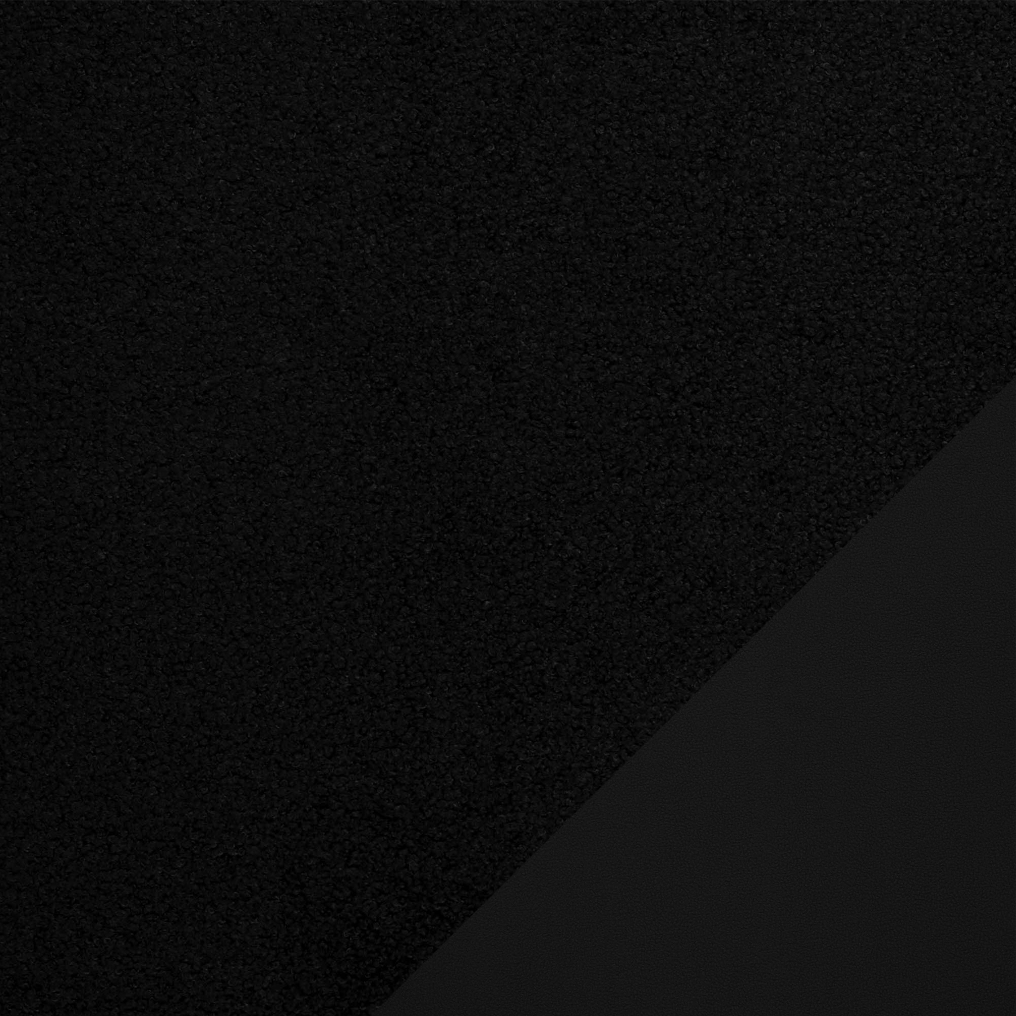 Teddy, Teddyboucle-Fleece