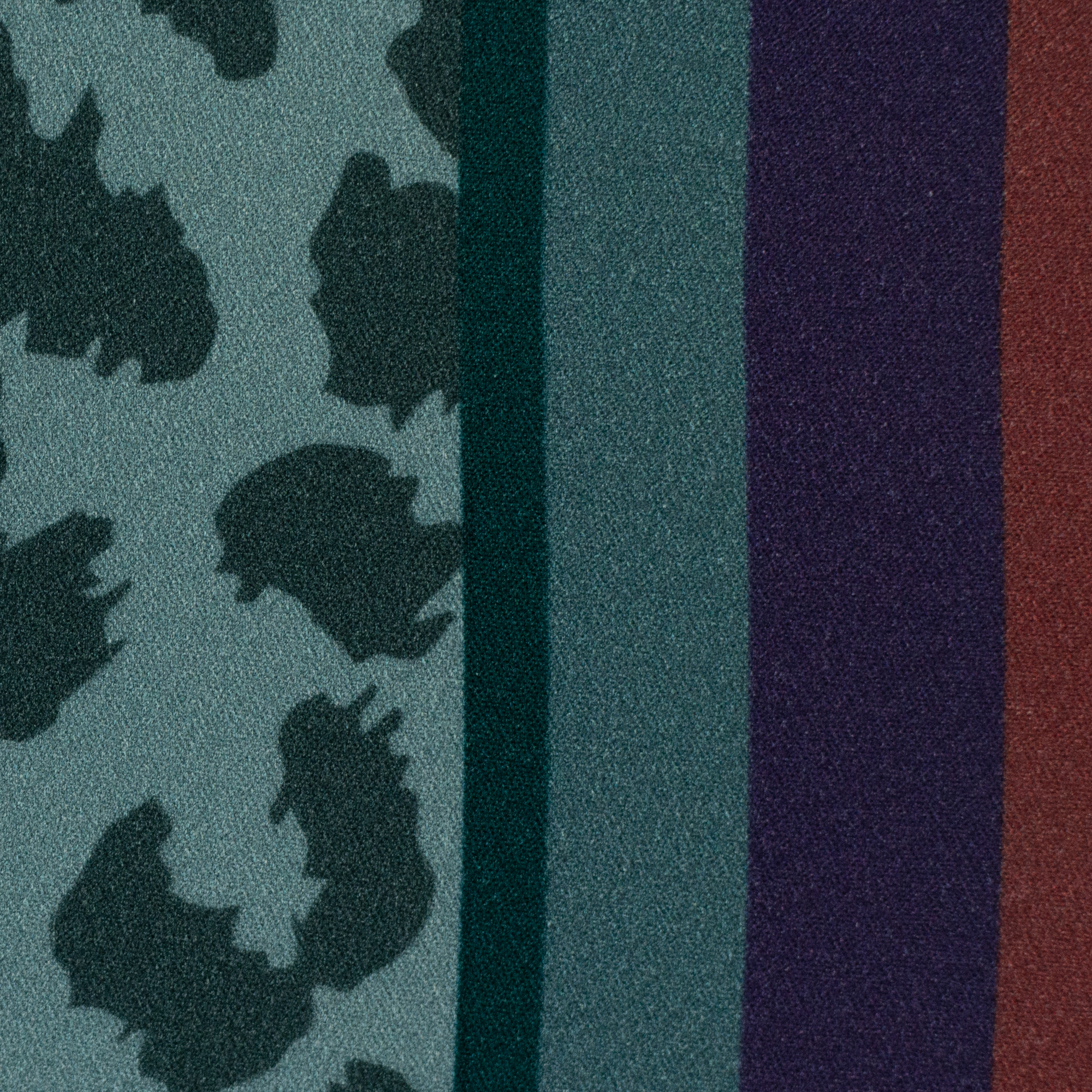 Leo by kibadoo, Woven Viscose