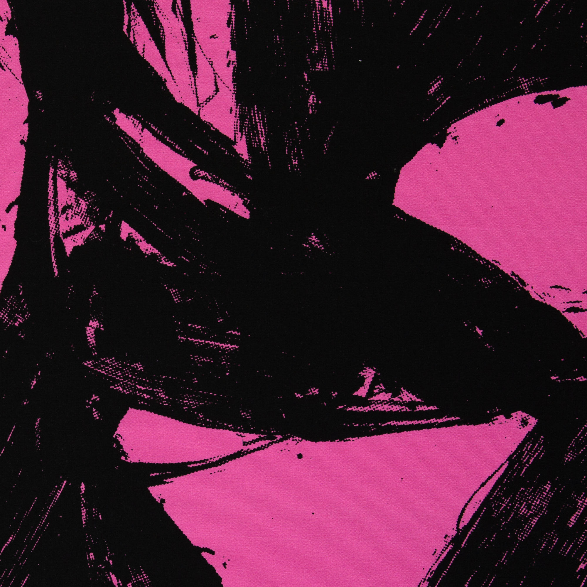 Eddy the Crab by Thorsten Berger, French Terry