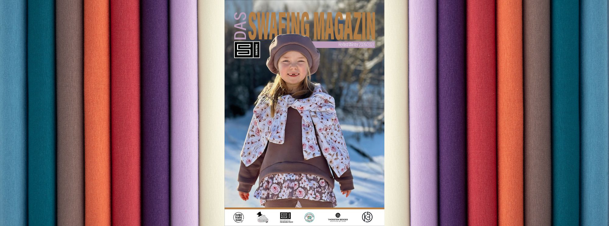 Kollektion Herbst / Winter 26/27 Slider