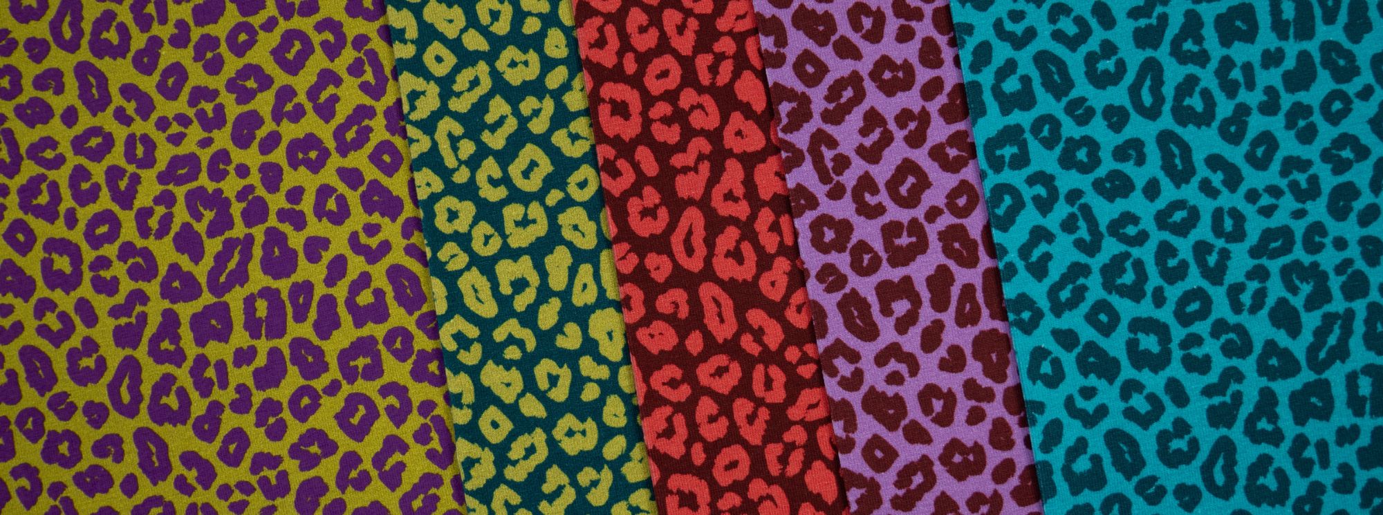 Baumwolljersey Cleopatra Slider