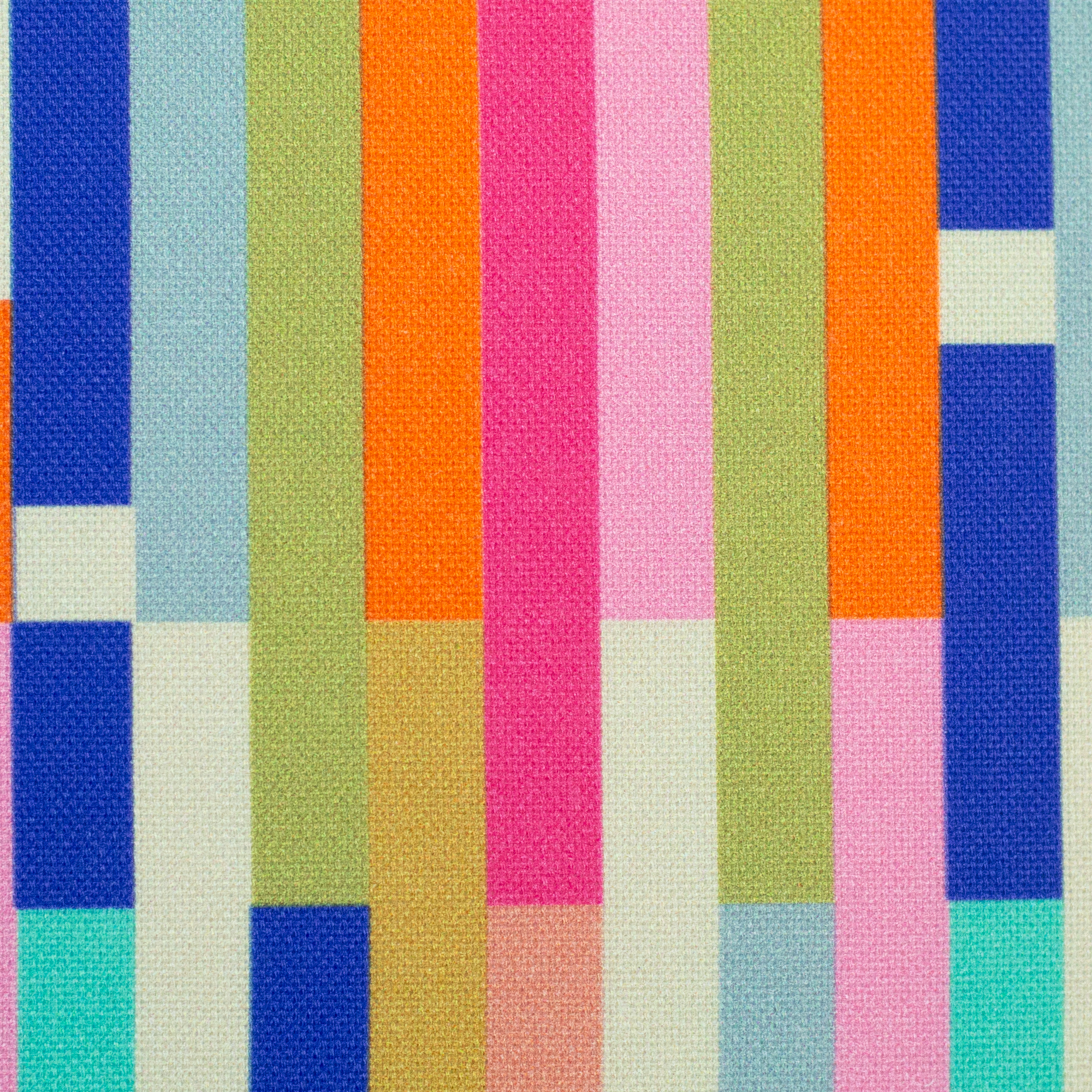Cuadro by Bienvenido Colorido, Canvas