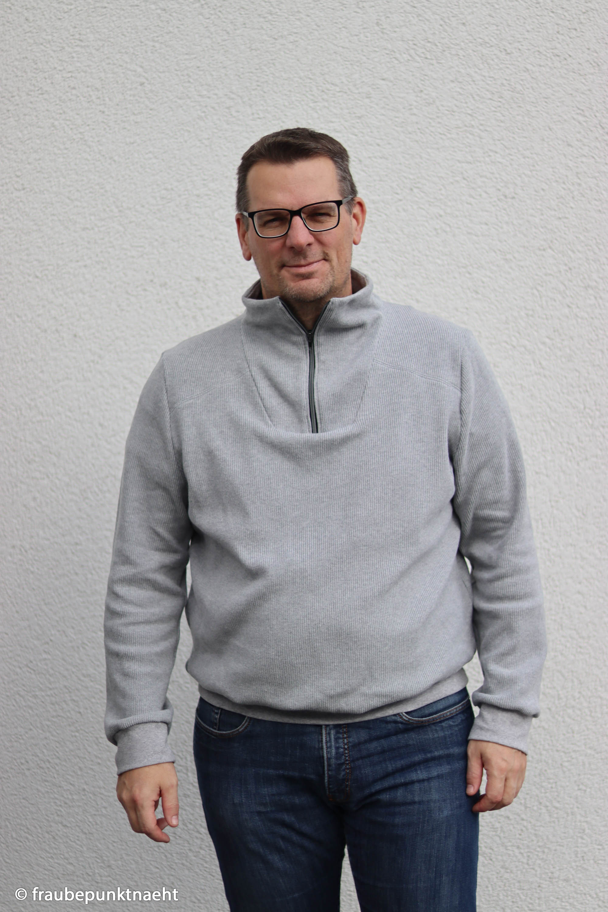 001183 Melange, light grey