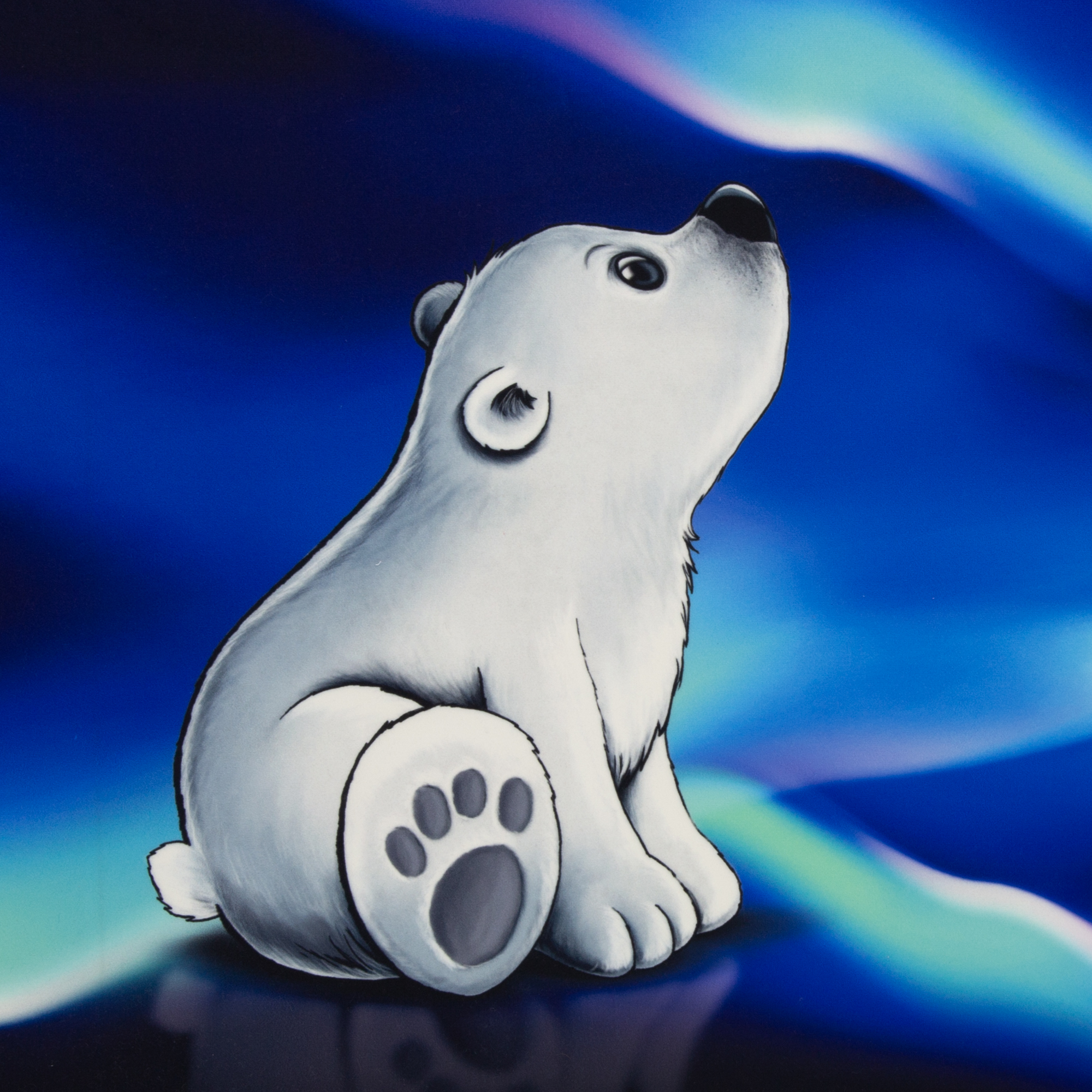 On The Rocks Pillows by Thorsten Berger **Panel ca. 105cm**, Samt