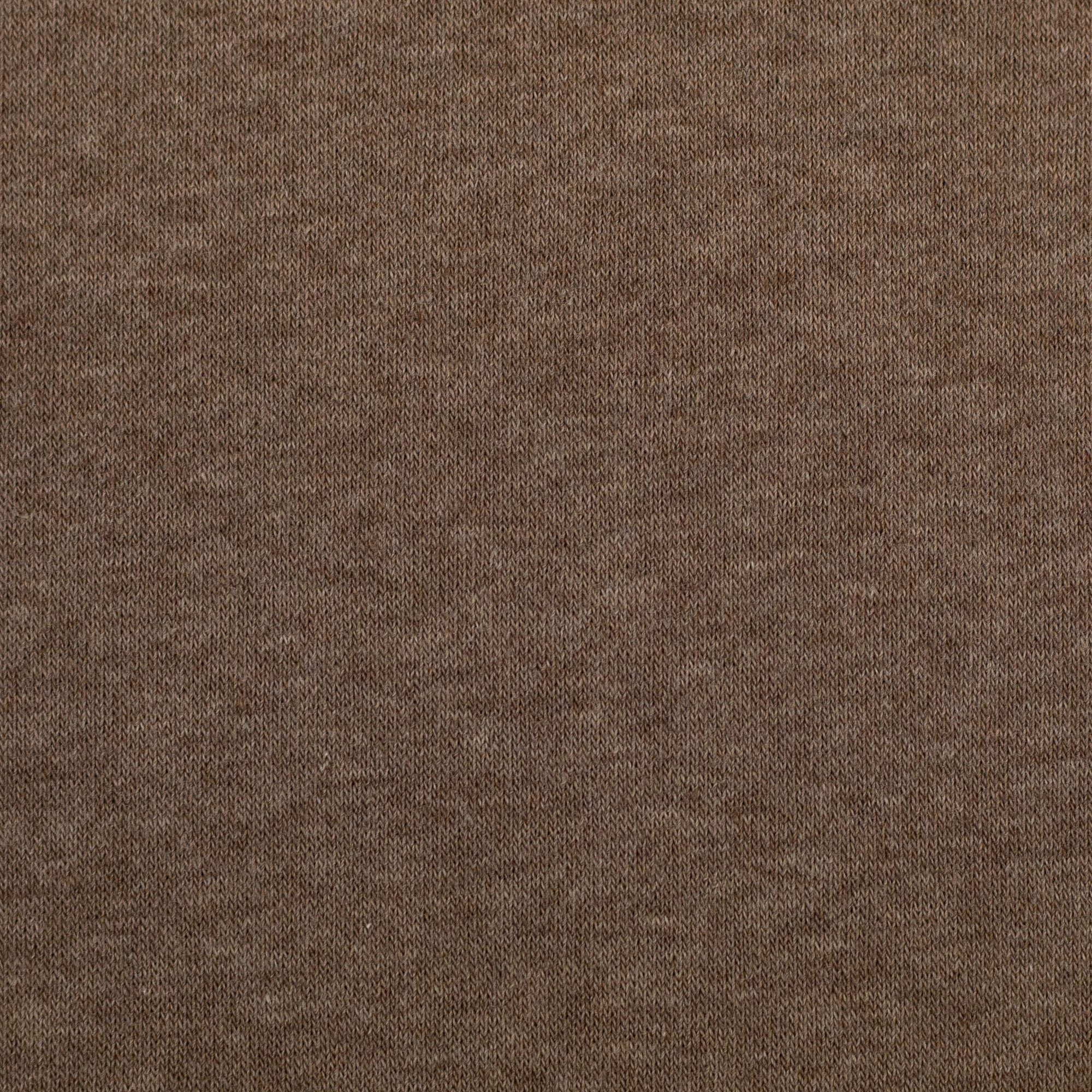 Hanni-melange, Sweat angeraut