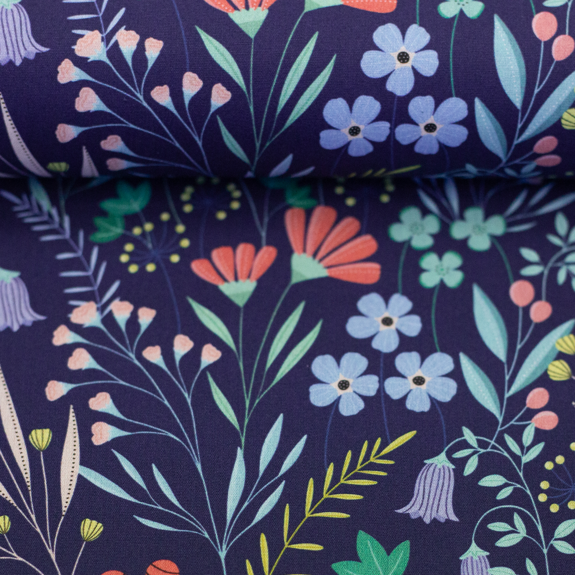 Arona by Claire´s Creative Forest, Woven Cotton