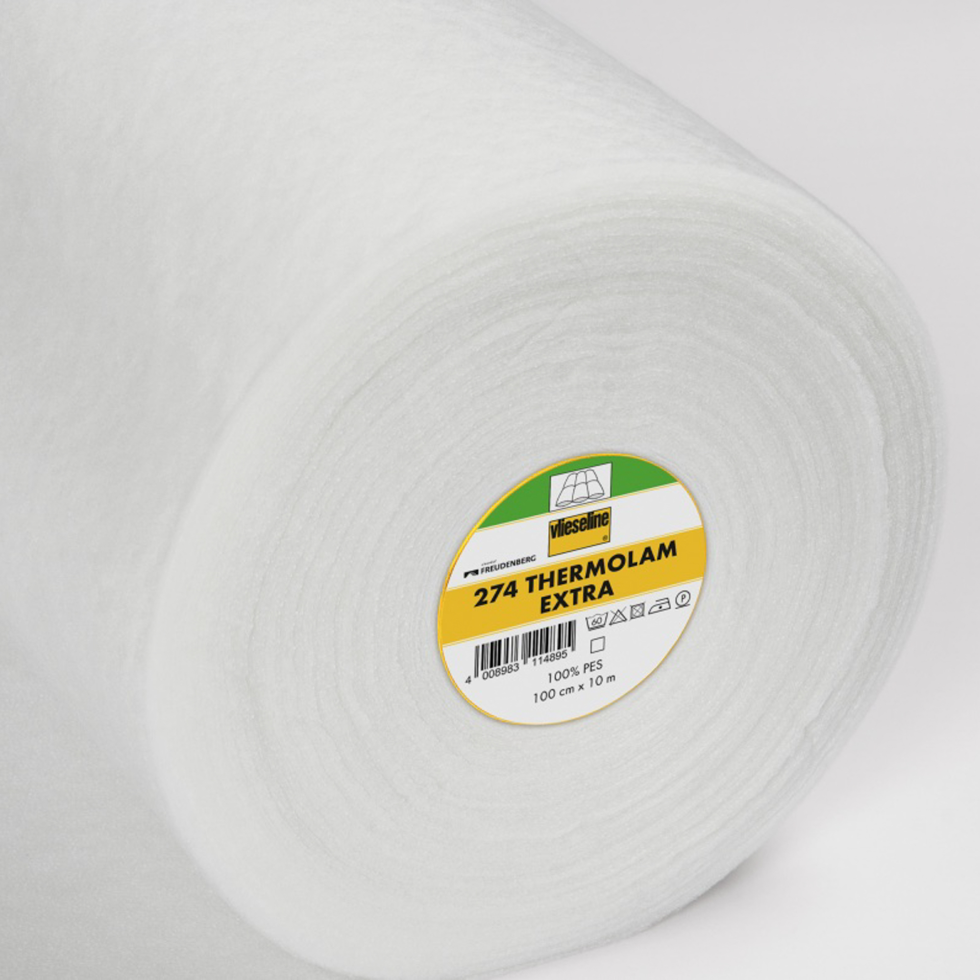 Thermolam Extra 274, Volumenvlies